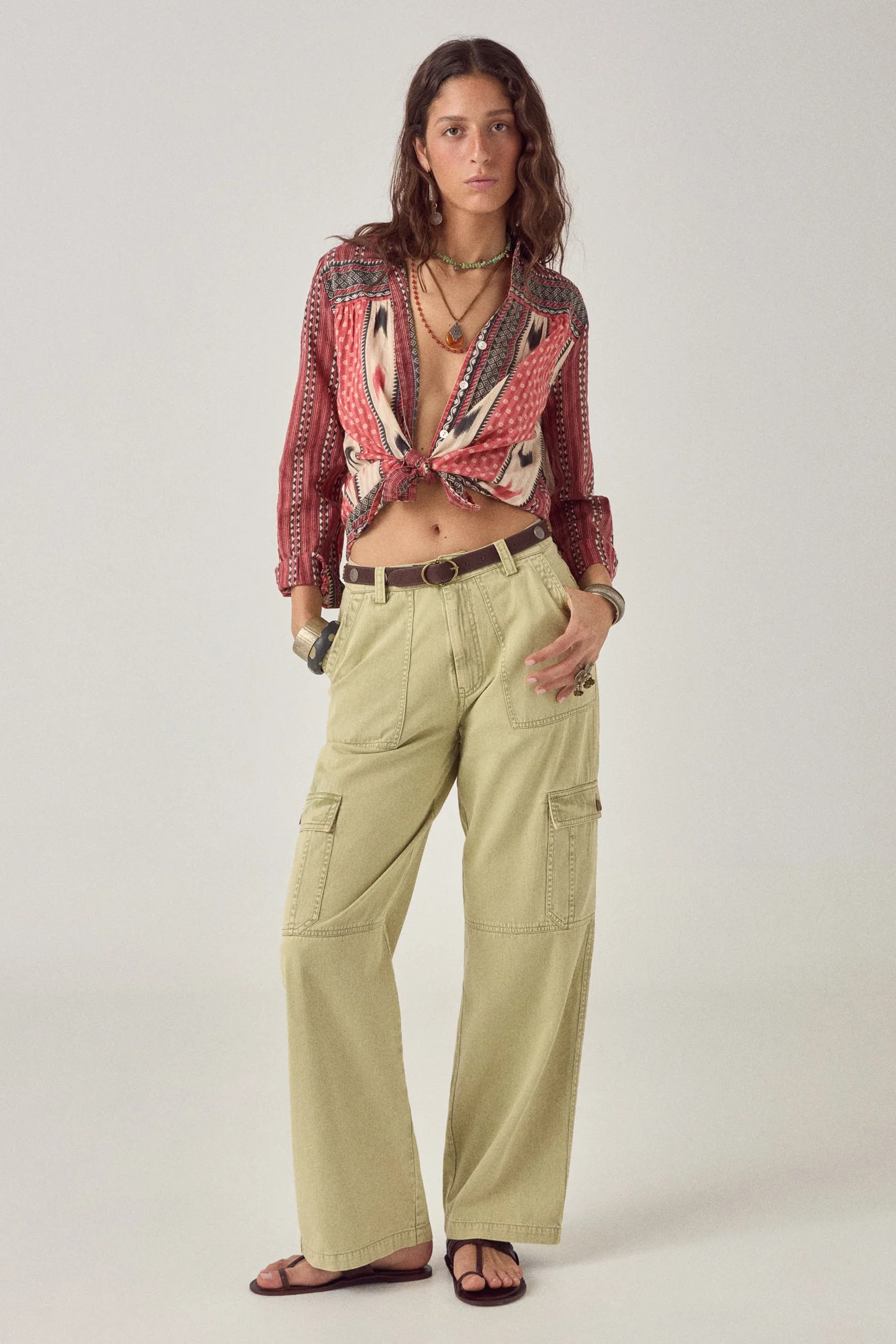 Bruna Shirt - Image 3