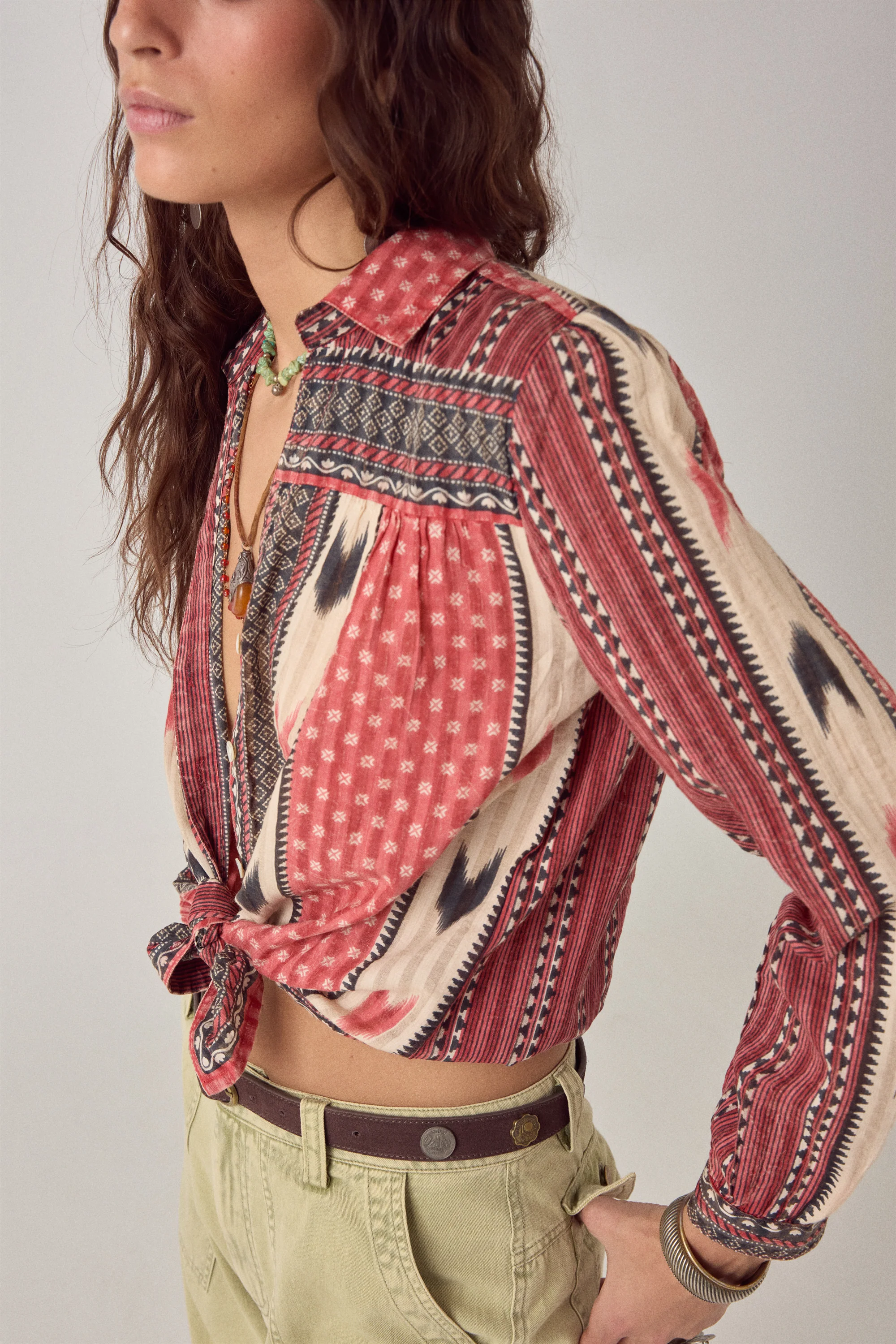 Bruna Shirt - Image 4