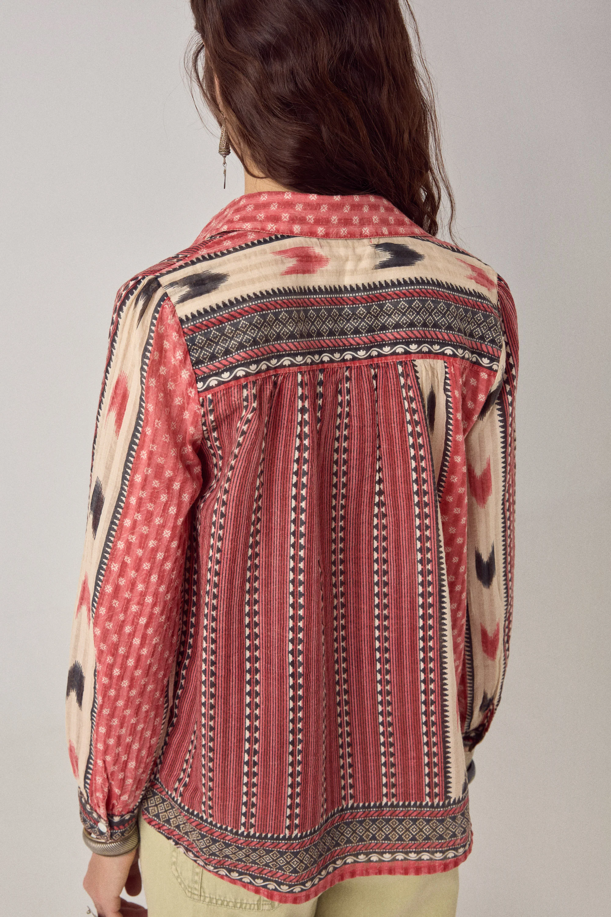 Bruna Shirt - Image 5