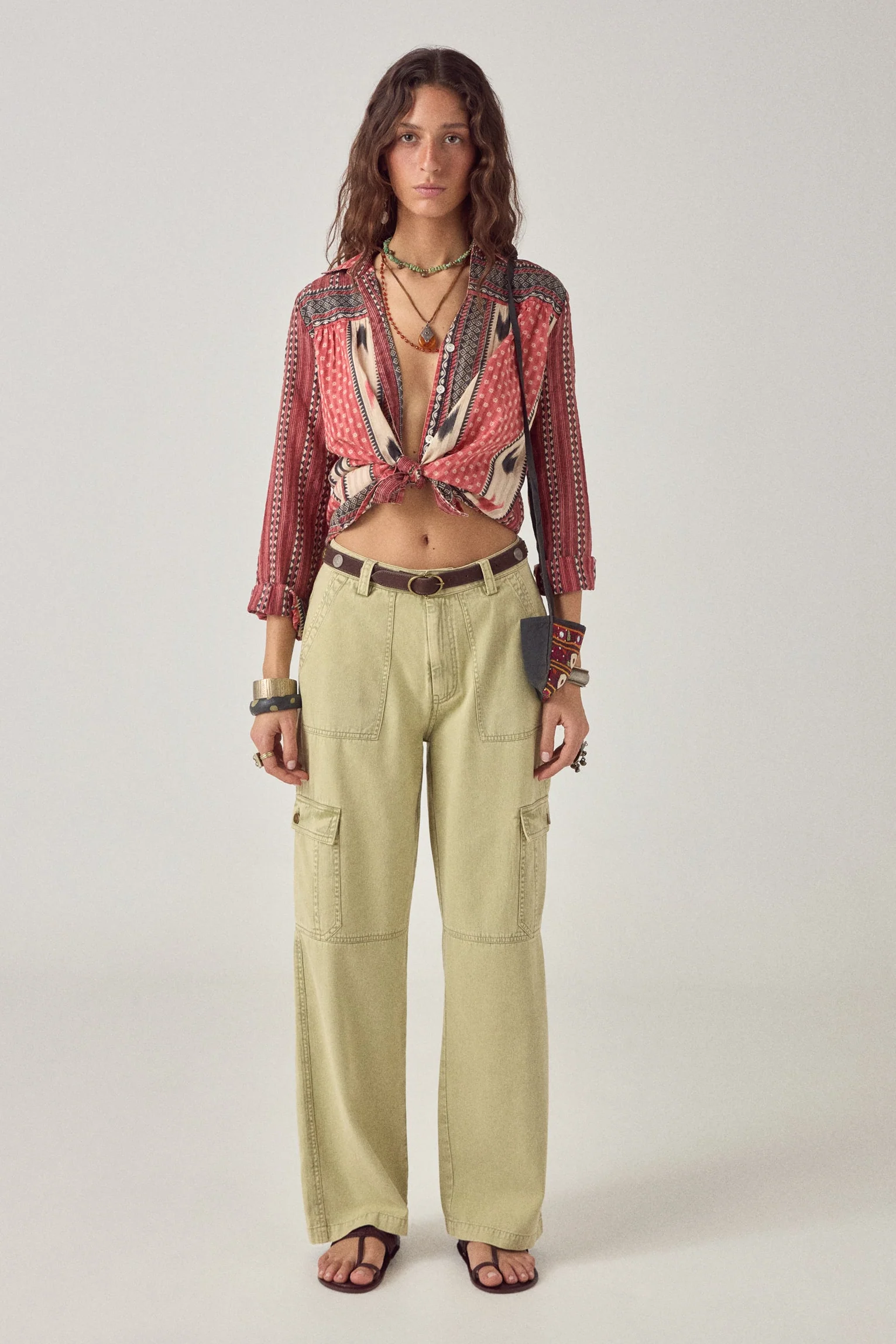 Bruna Shirt - Image 6