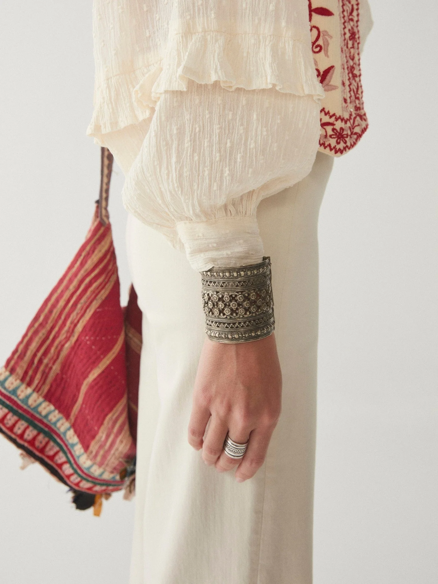 Alberta Blouse - Image 6