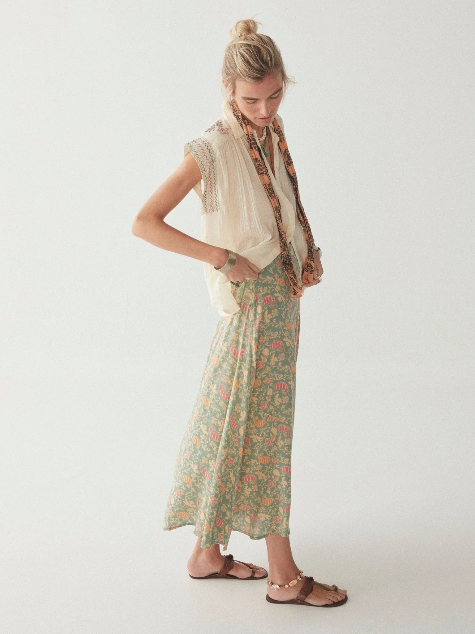 Alicia Blouse - Image 5