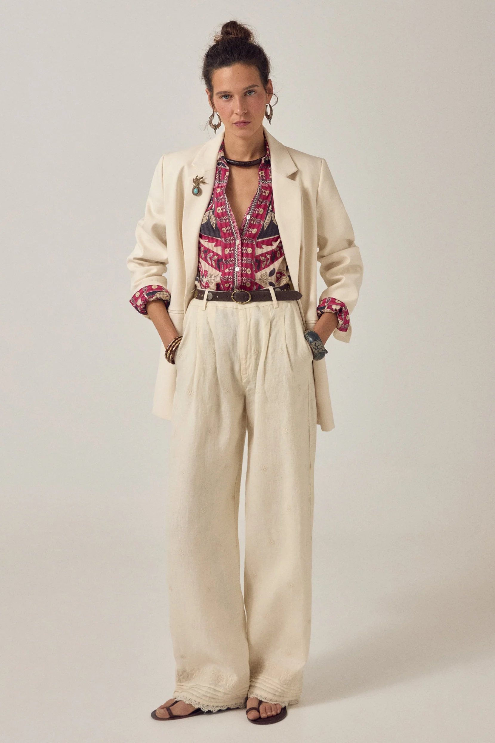 Bruna Shirt - Image 6