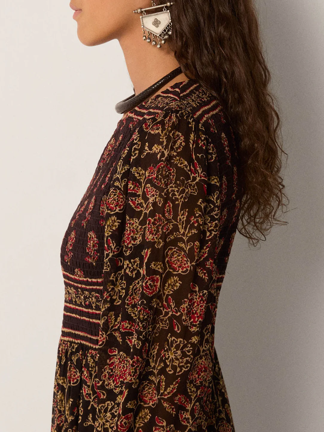 Andrea Dress - Image 3