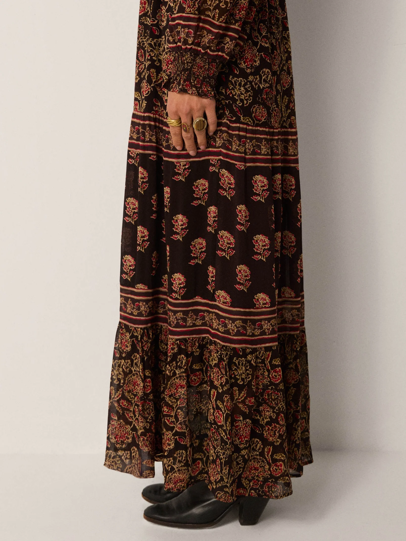 Andrea Dress - Image 4