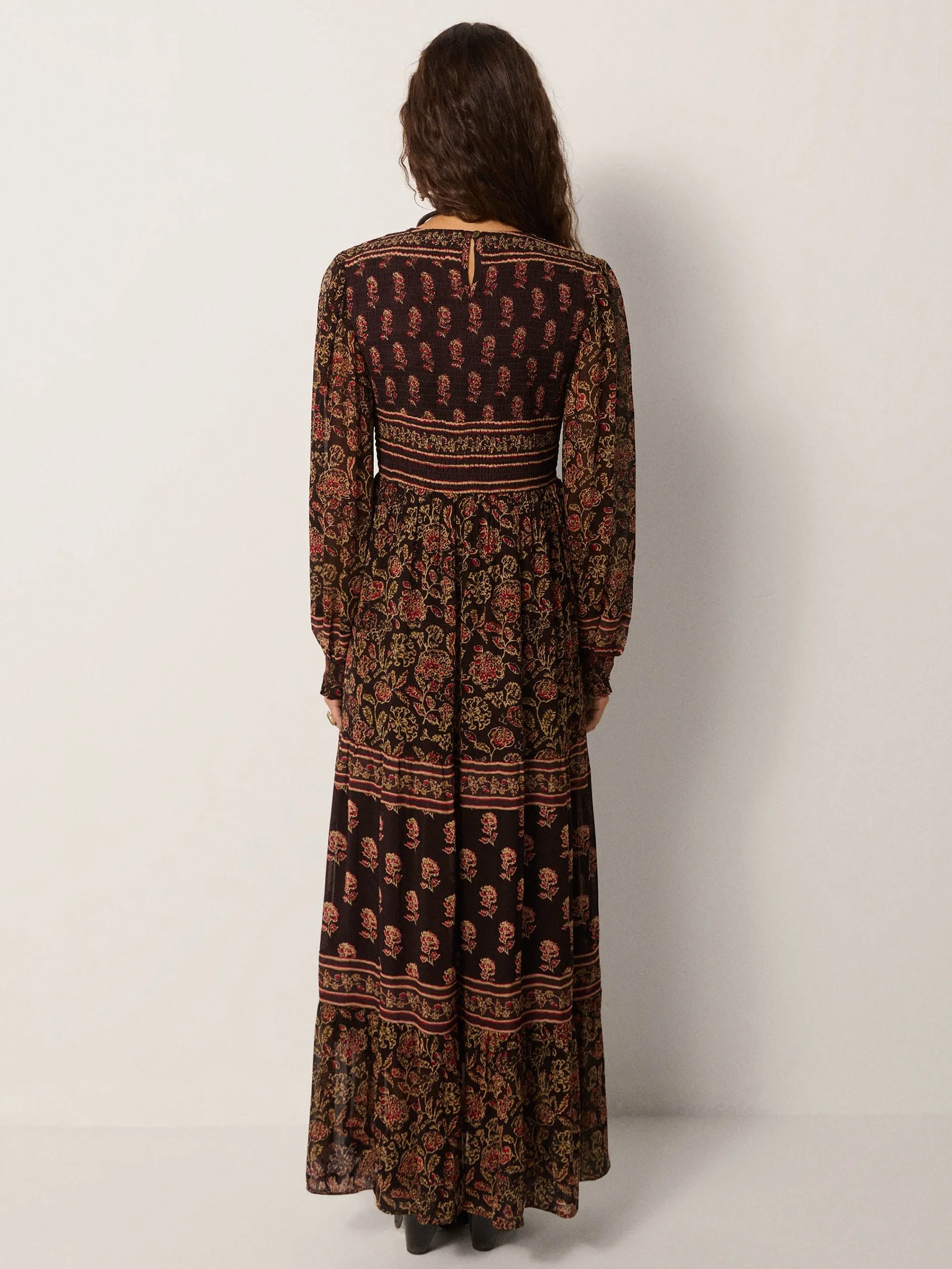 Andrea Dress - Image 5