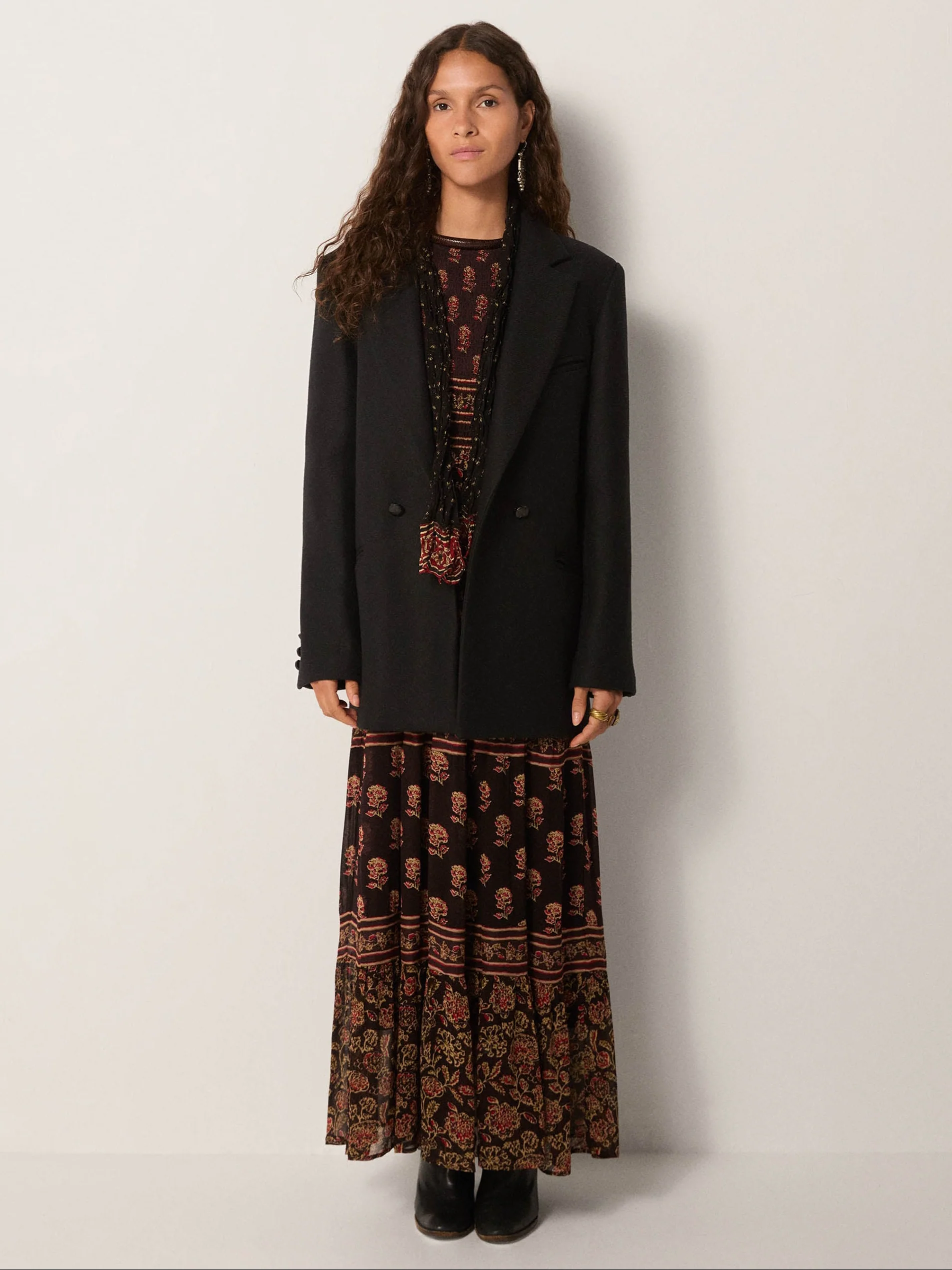 Andrea Dress - Image 6