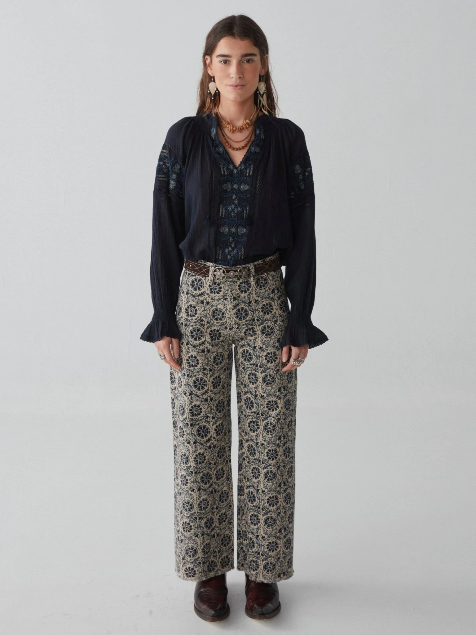 Audrey Blouse - Image 3