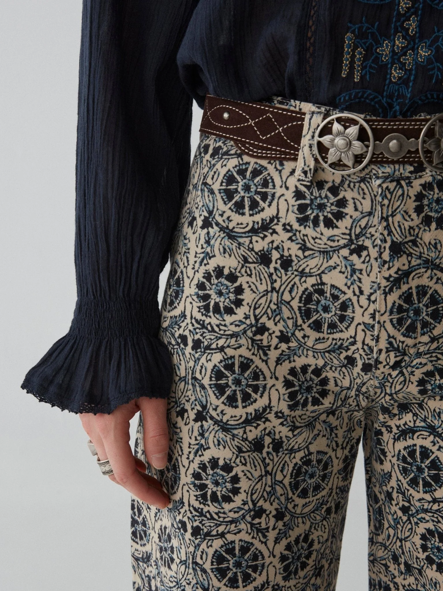 Audrey Blouse - Image 4