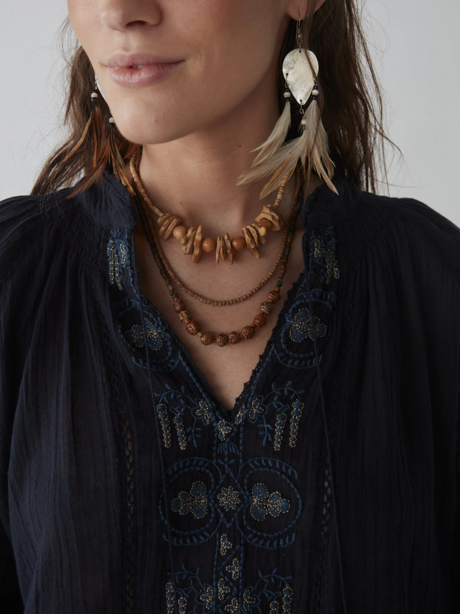 Audrey Blouse - Image 8