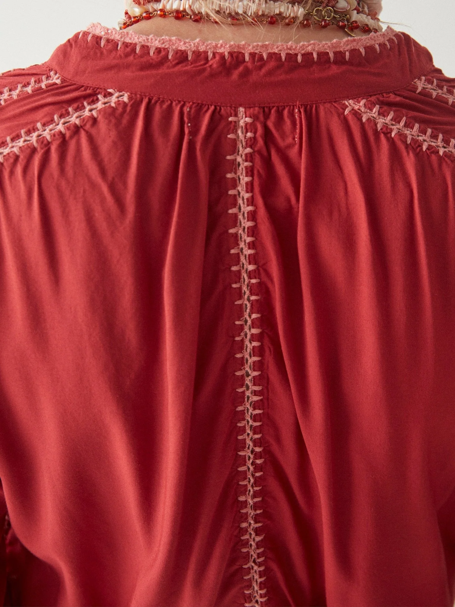 Asha Blouse - Image 7