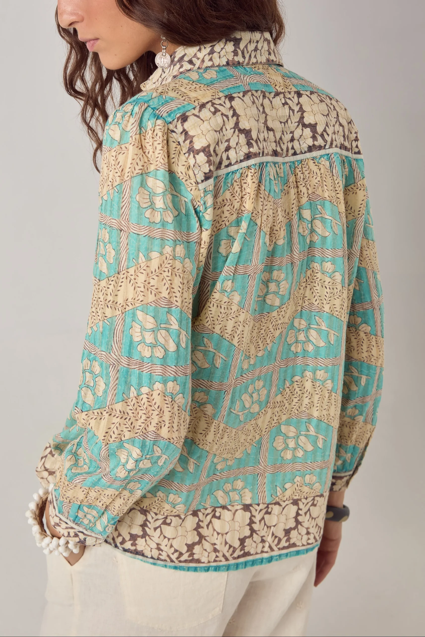 Bruna Shirt - Image 4