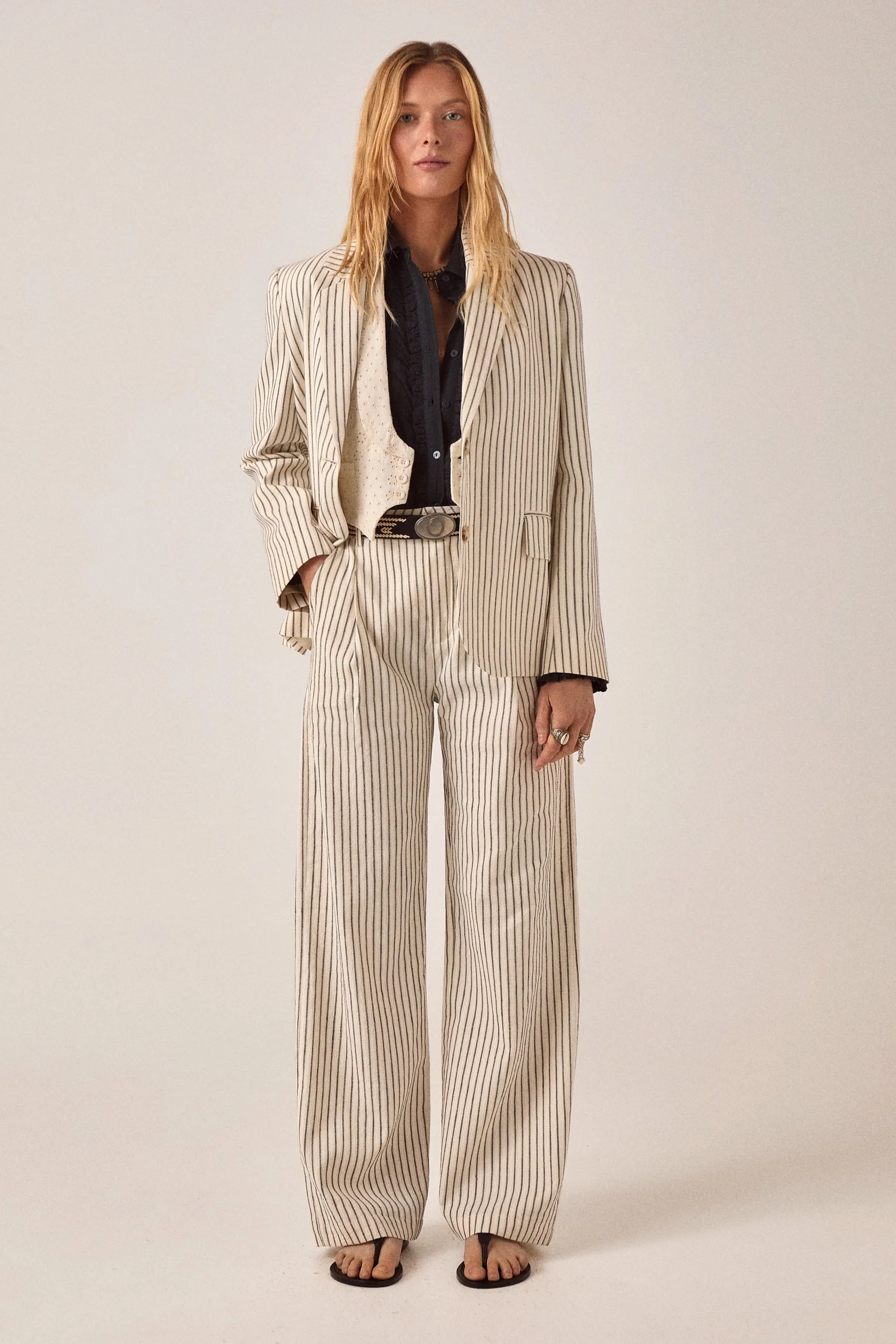 Bobby Blazer - Image 5