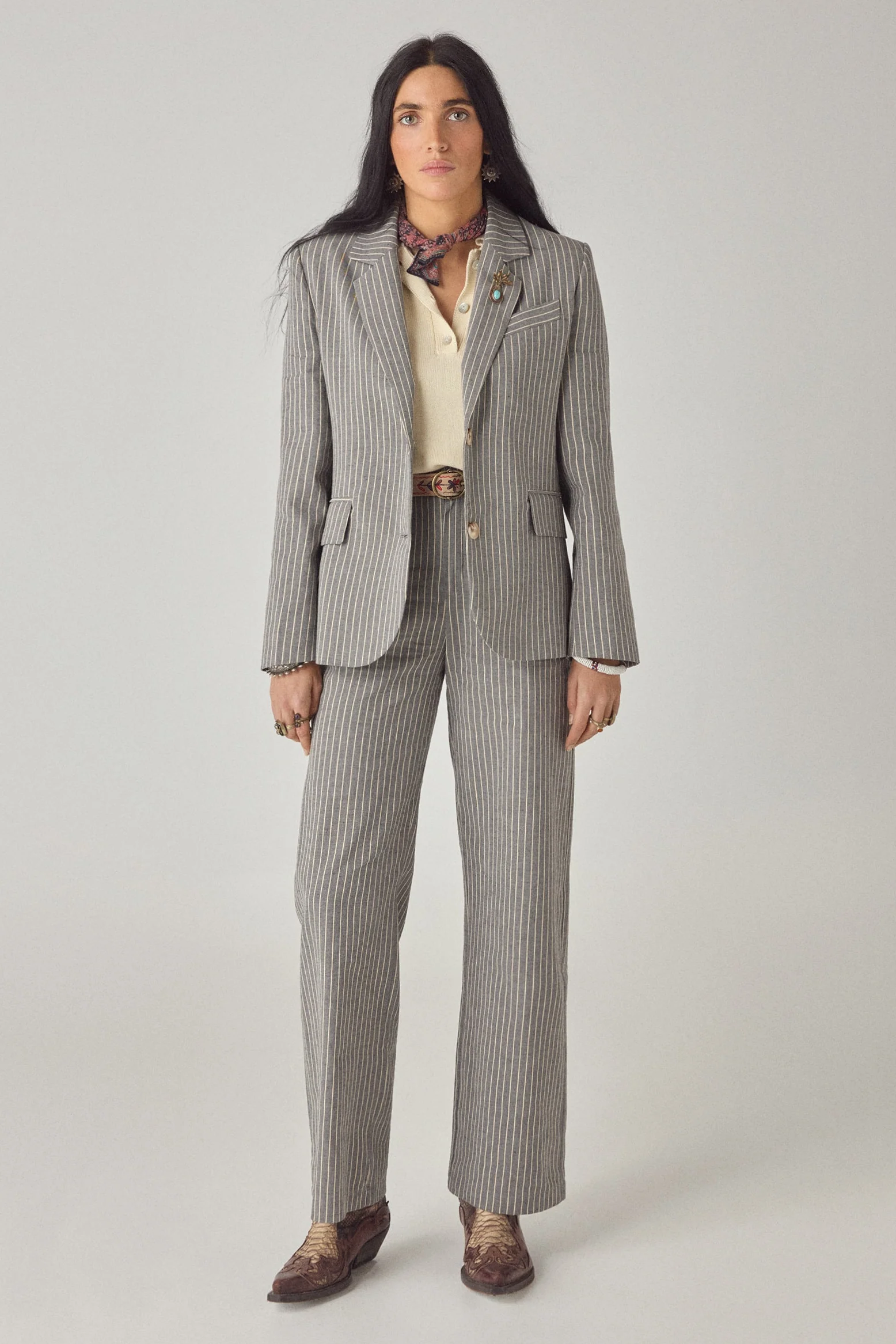 Bobby Blazer - Image 5