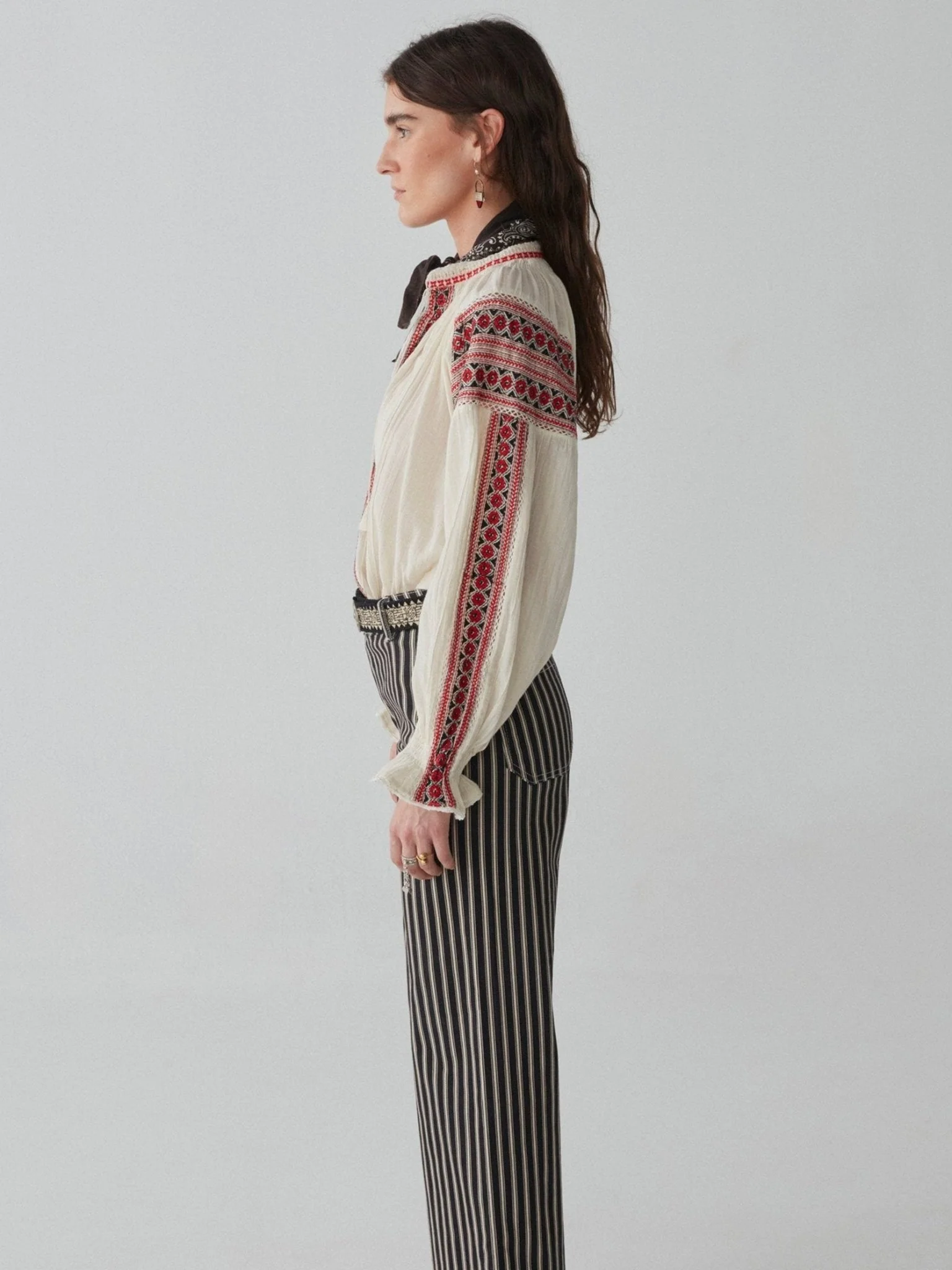 Audrey Blouse - Image 4