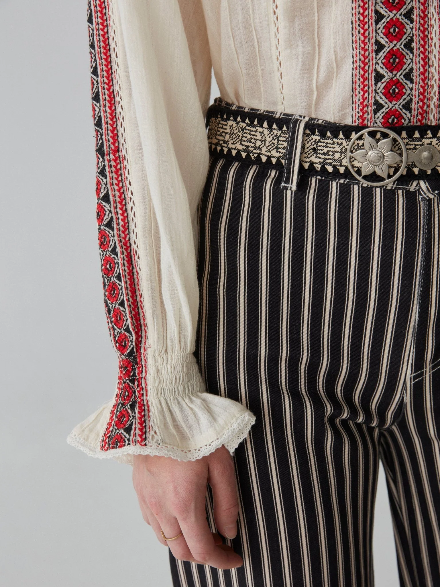 Audrey Blouse - Image 6