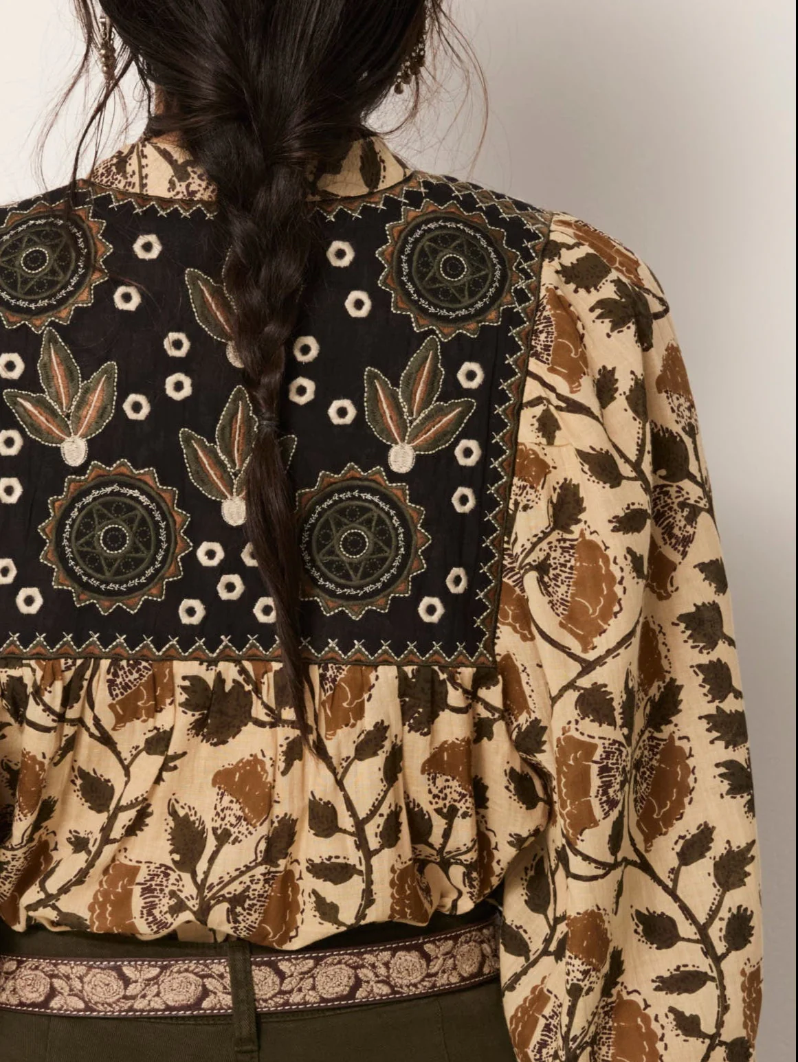 Amelia Blouse - Image 3