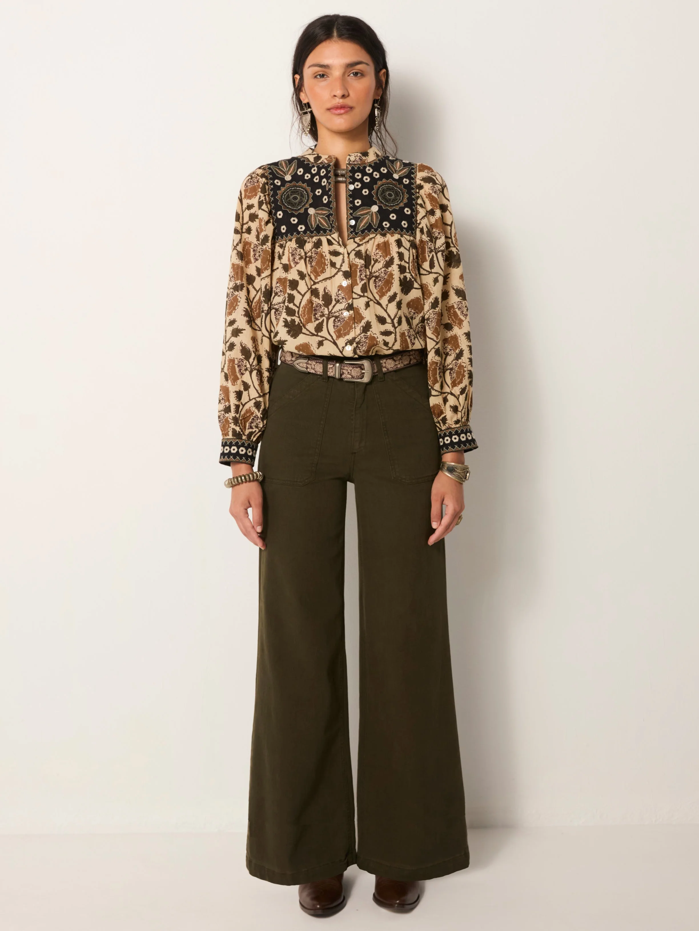 Amelia Blouse - Image 4