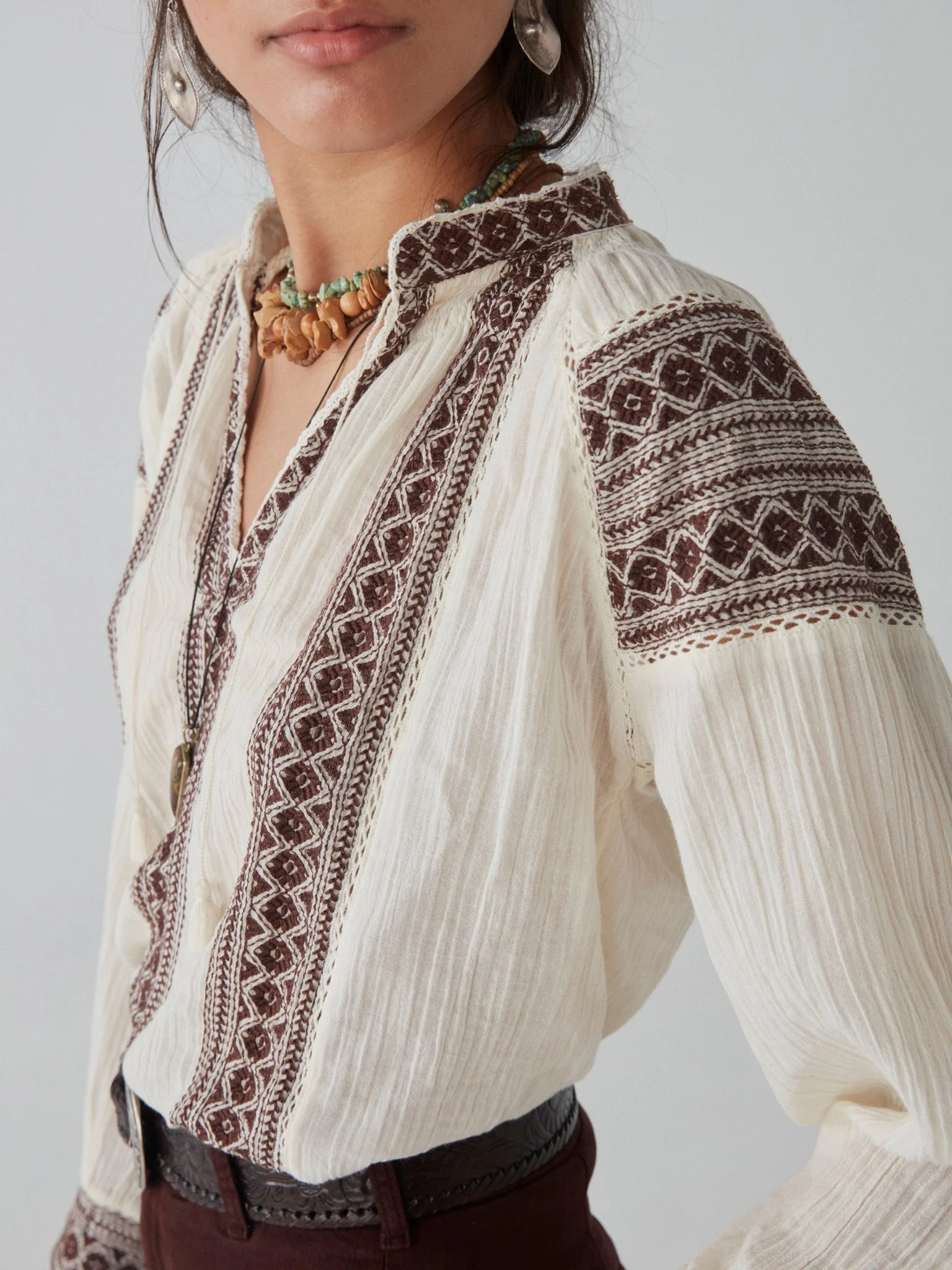 Audrey Blouse - Image 3