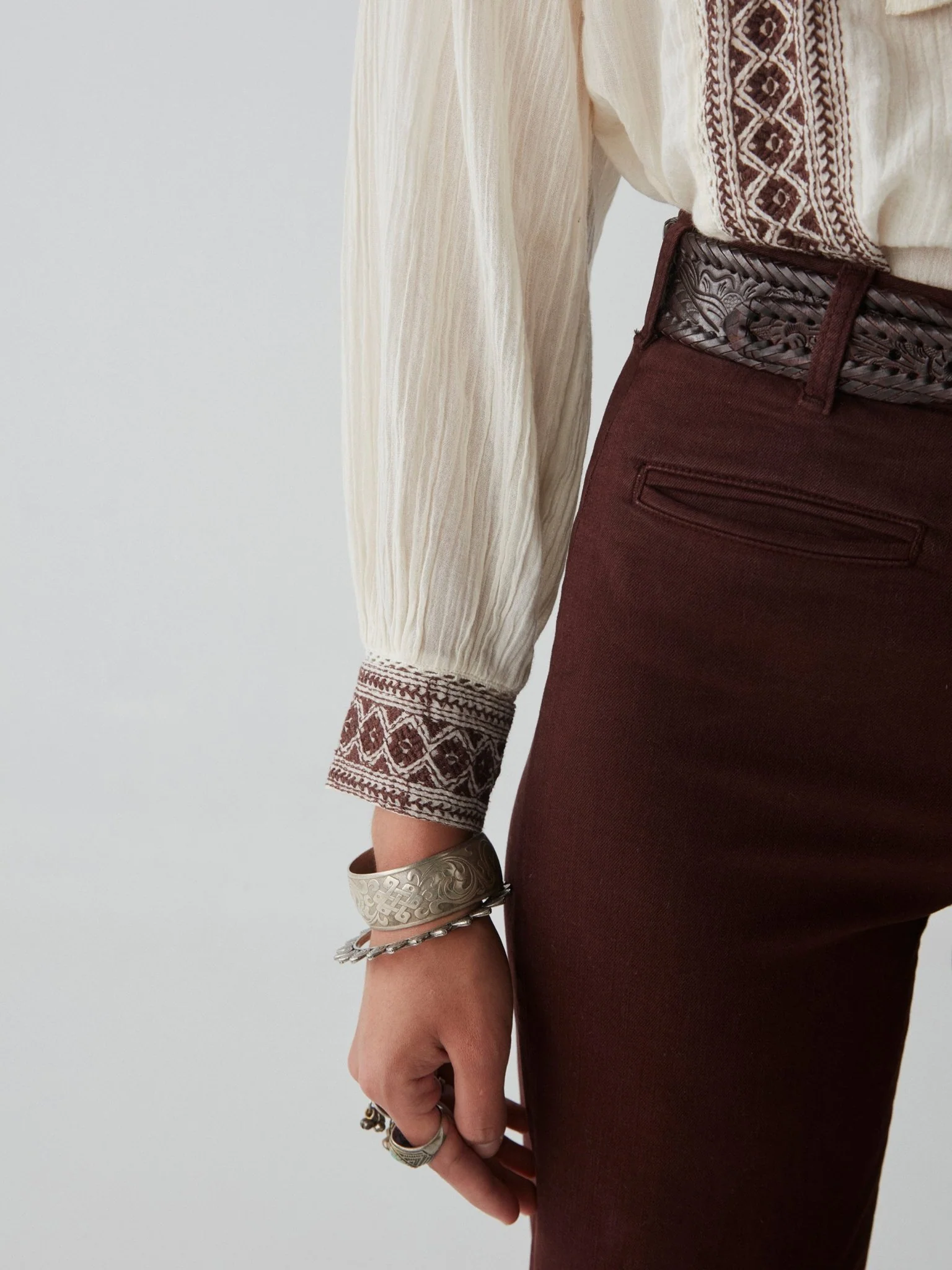 Audrey Blouse - Image 4