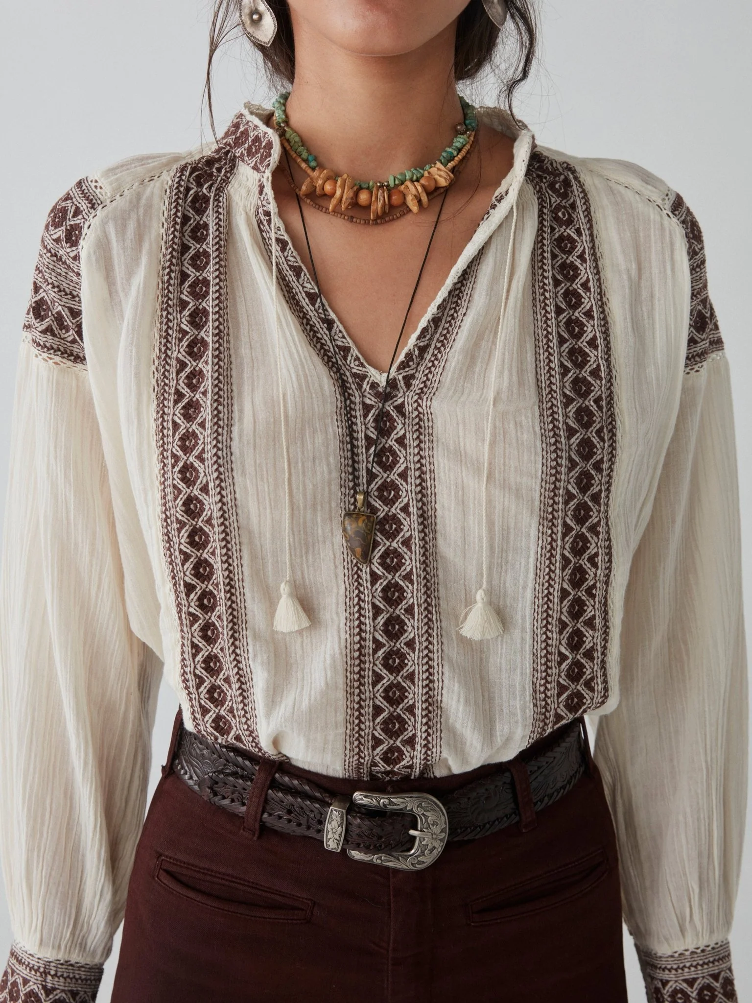 Audrey Blouse - Image 6