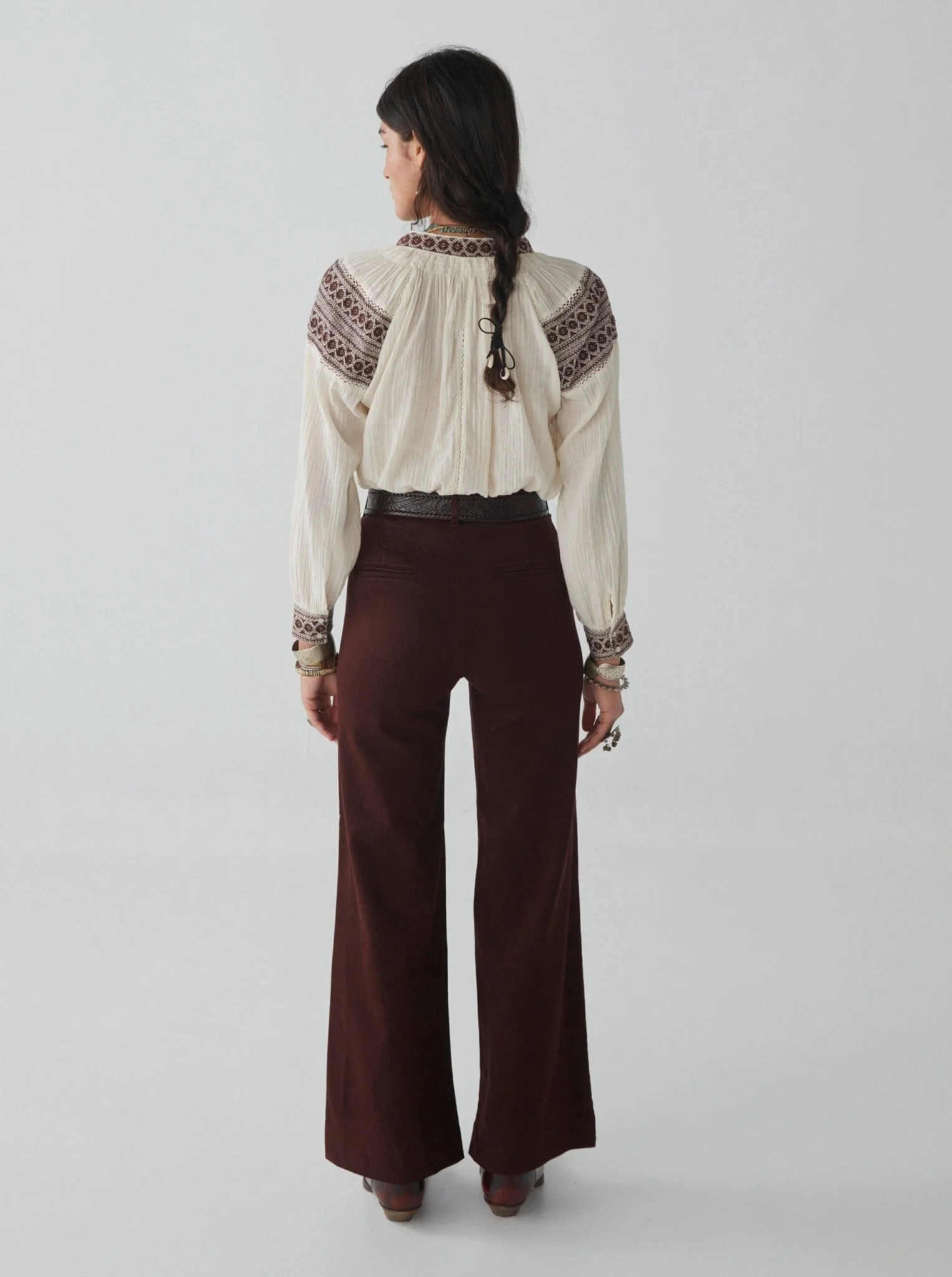 Audrey Blouse - Image 7