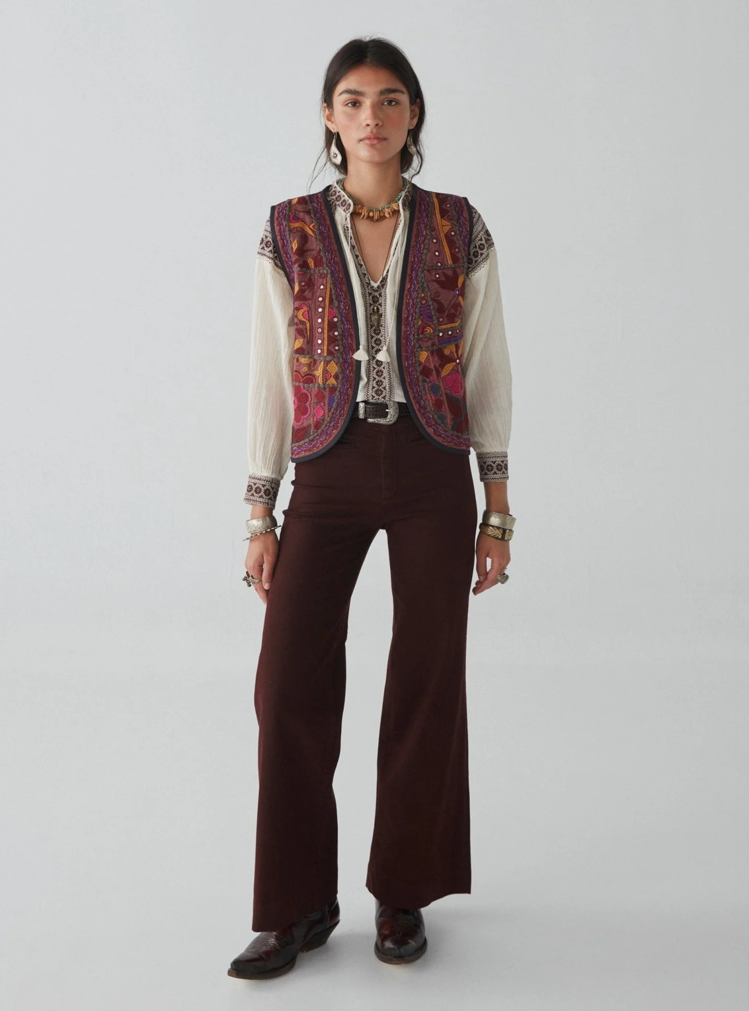 Audrey Blouse - Image 9