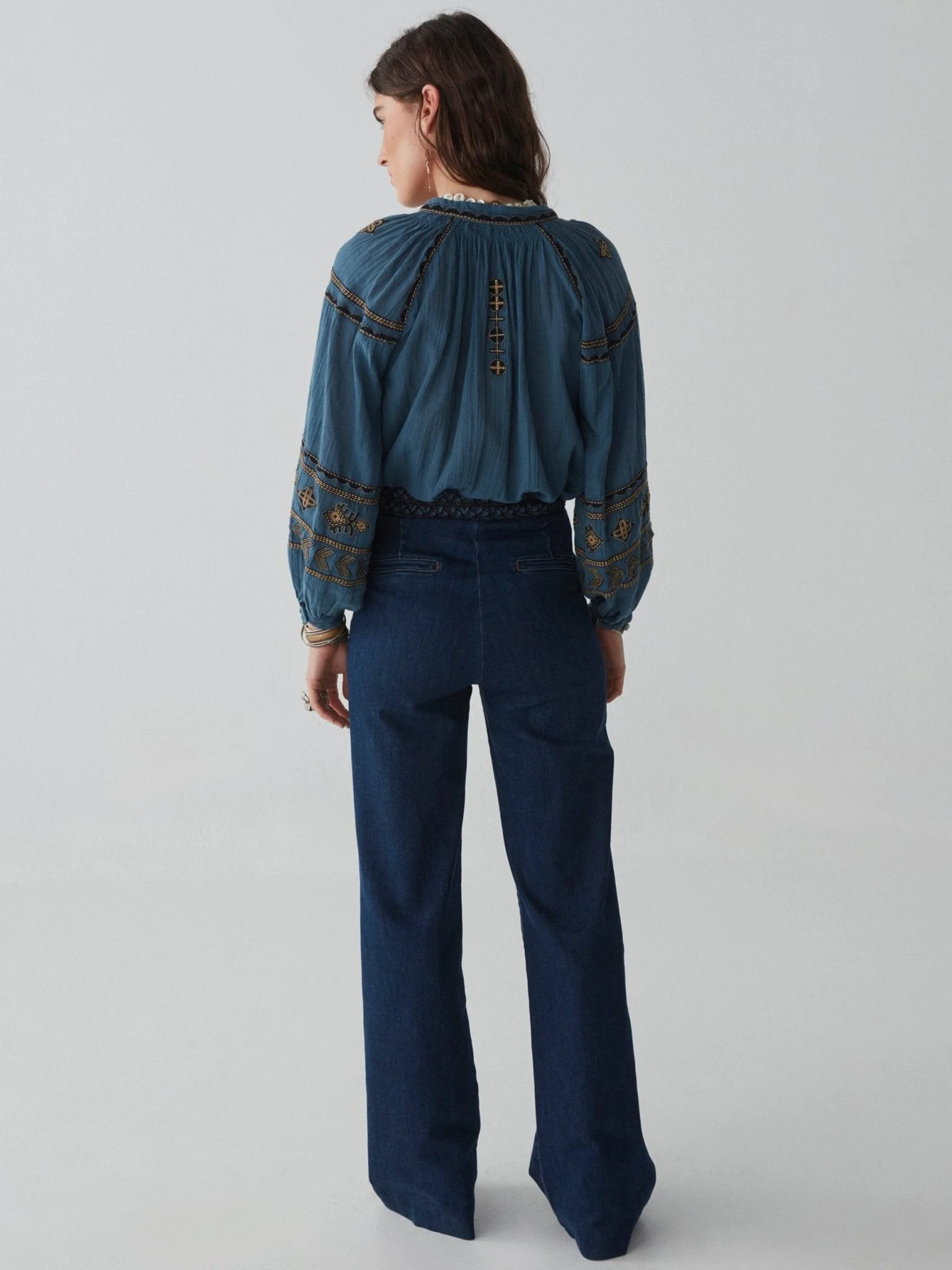 Audrey Blouse - Image 5