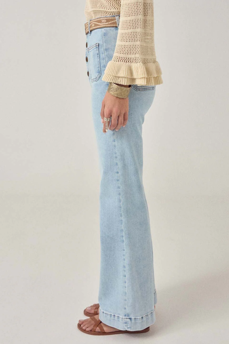 Charlie Pant - Image 4