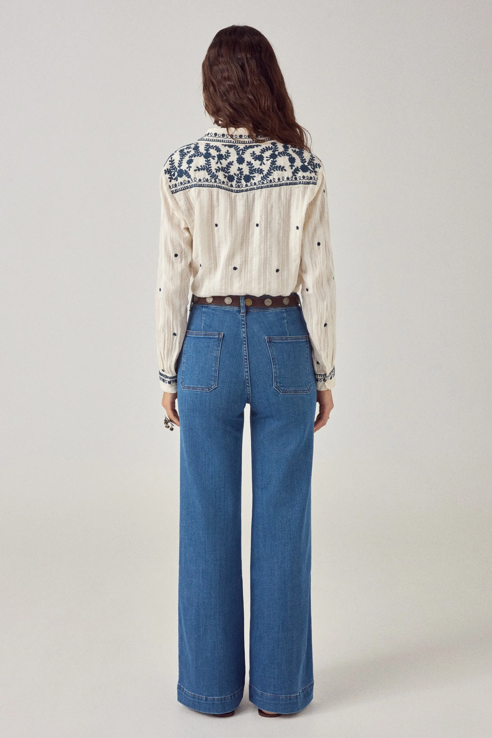 Charlie Pant - Image 3