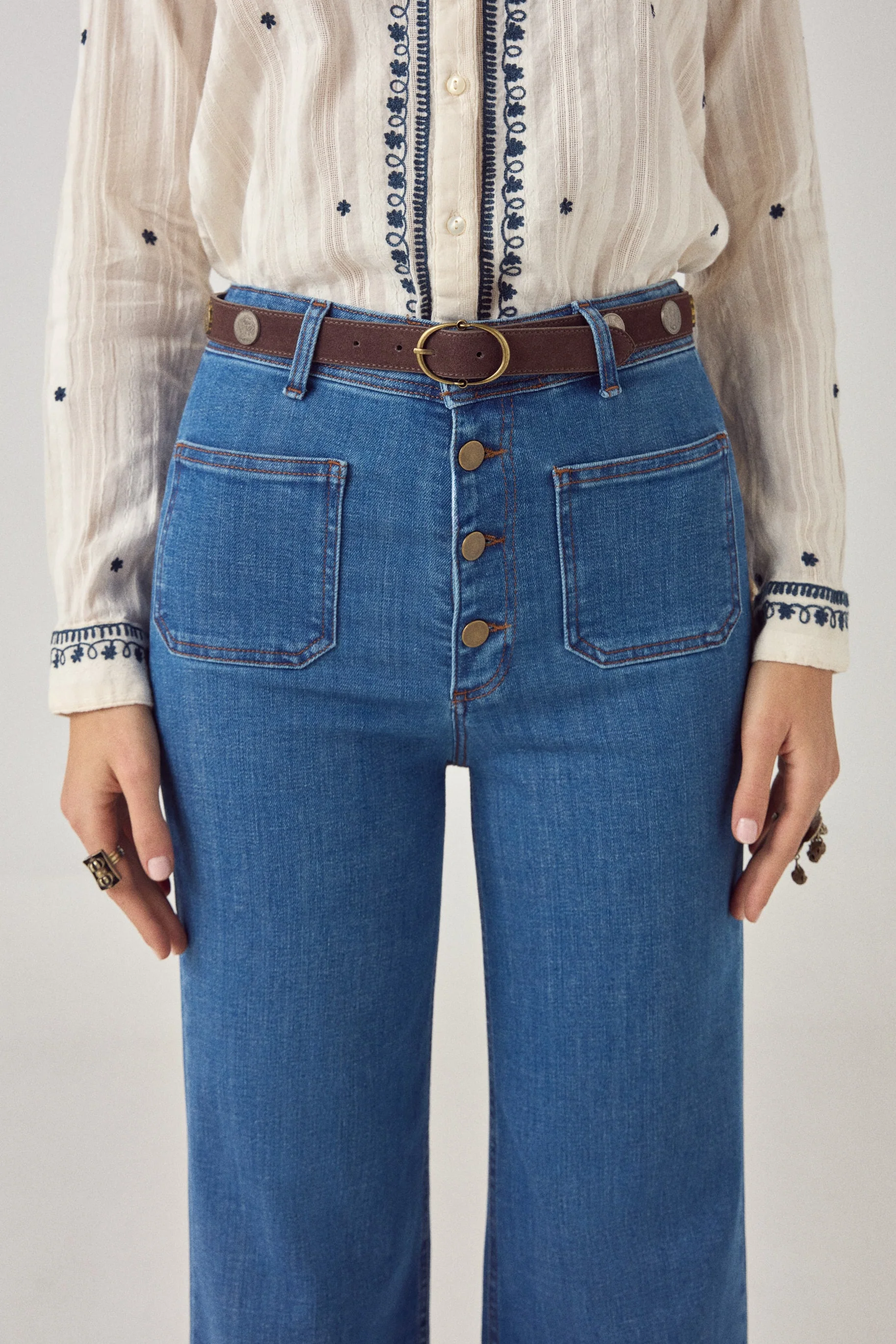 Charlie Pant - Image 4