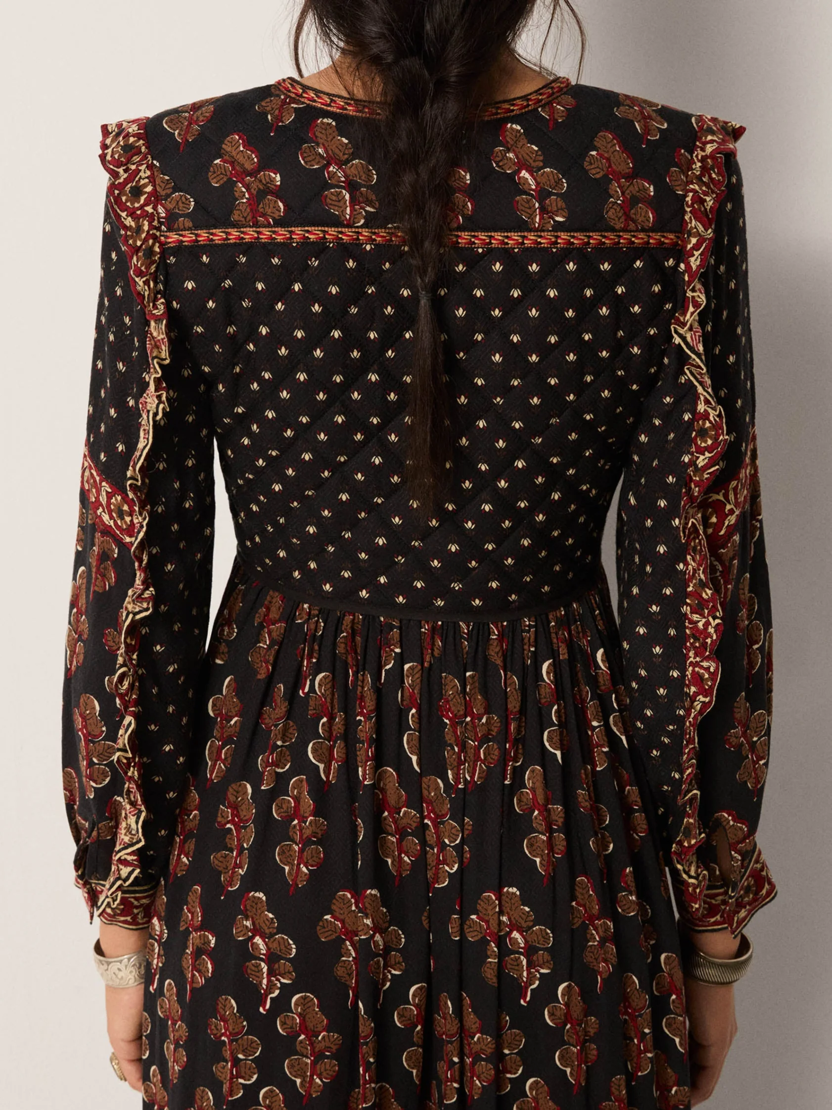 Lily Dress - Image 4