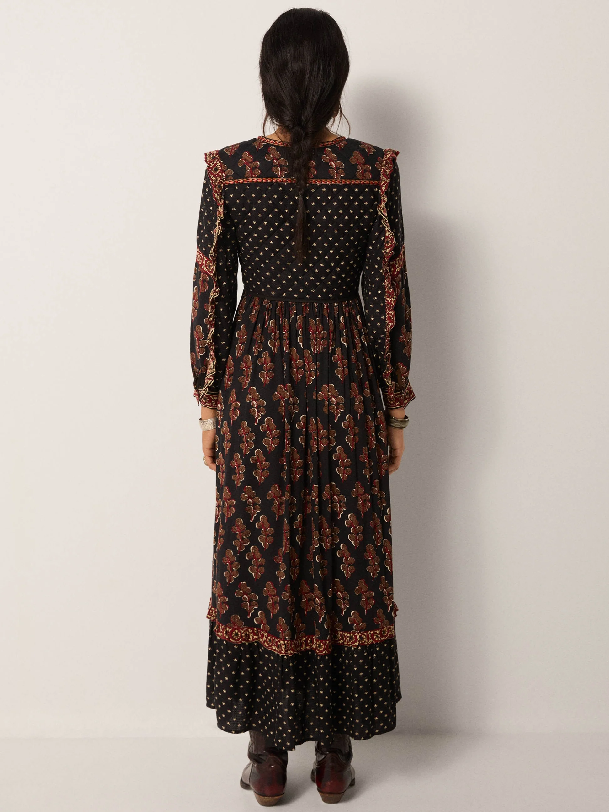 Lily Dress - Image 5