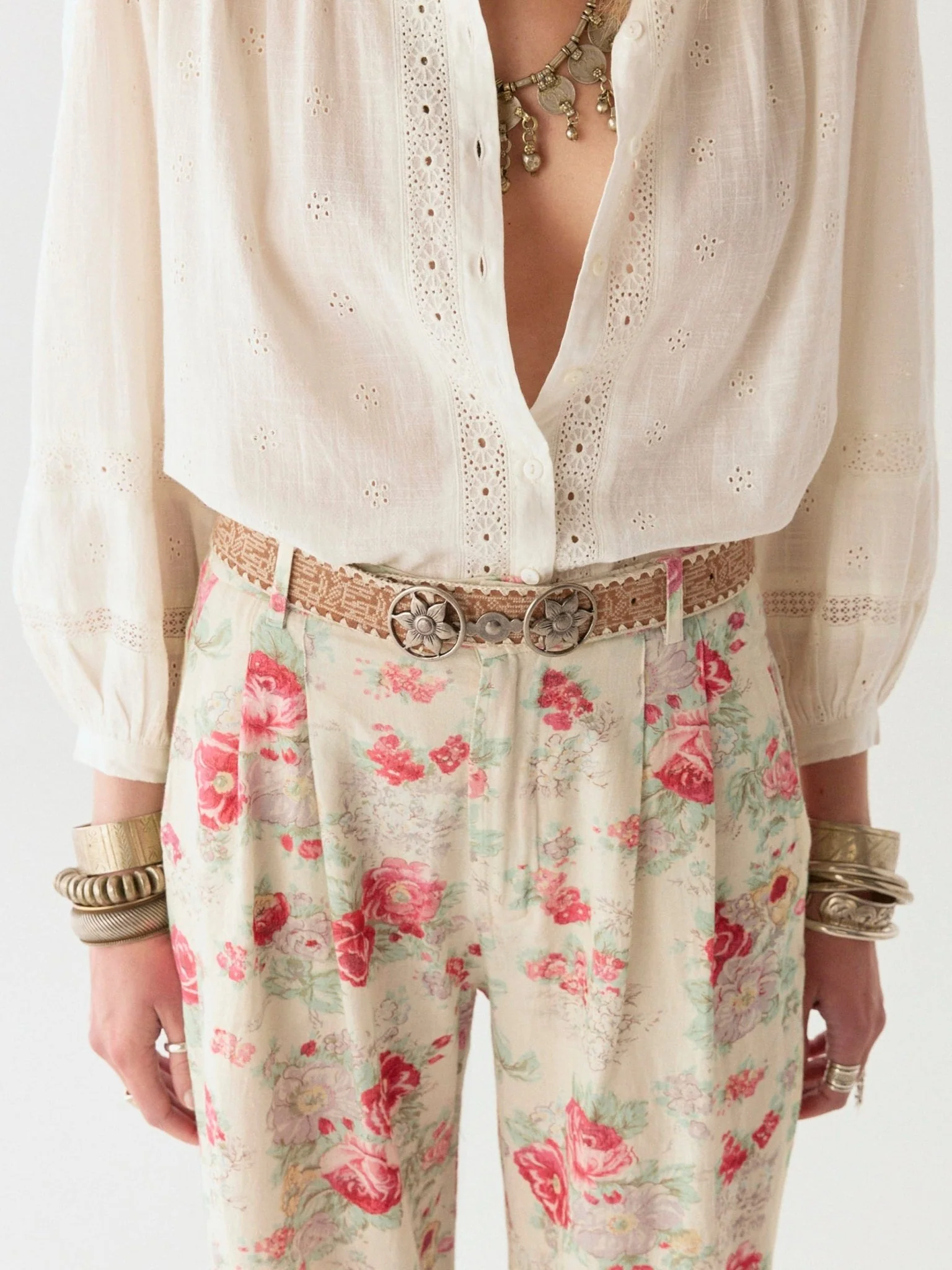 Colette Blouse - Image 3
