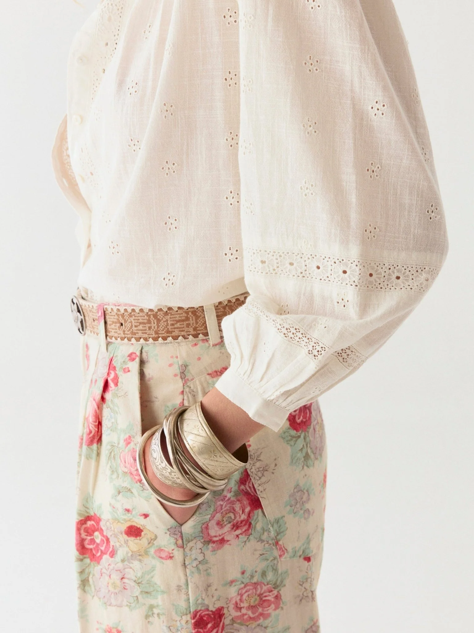 Colette Blouse - Image 5