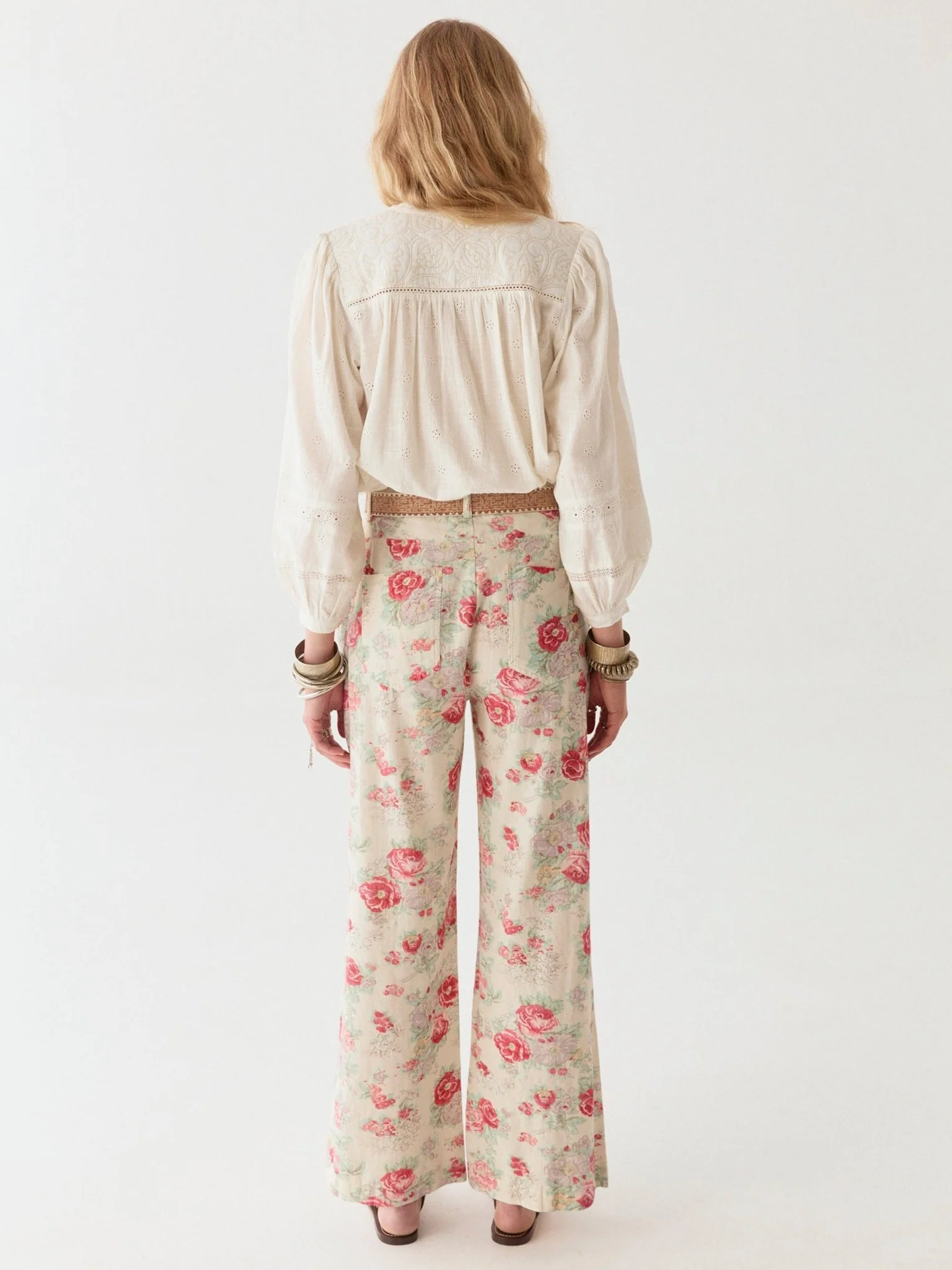 Colette Blouse - Image 6