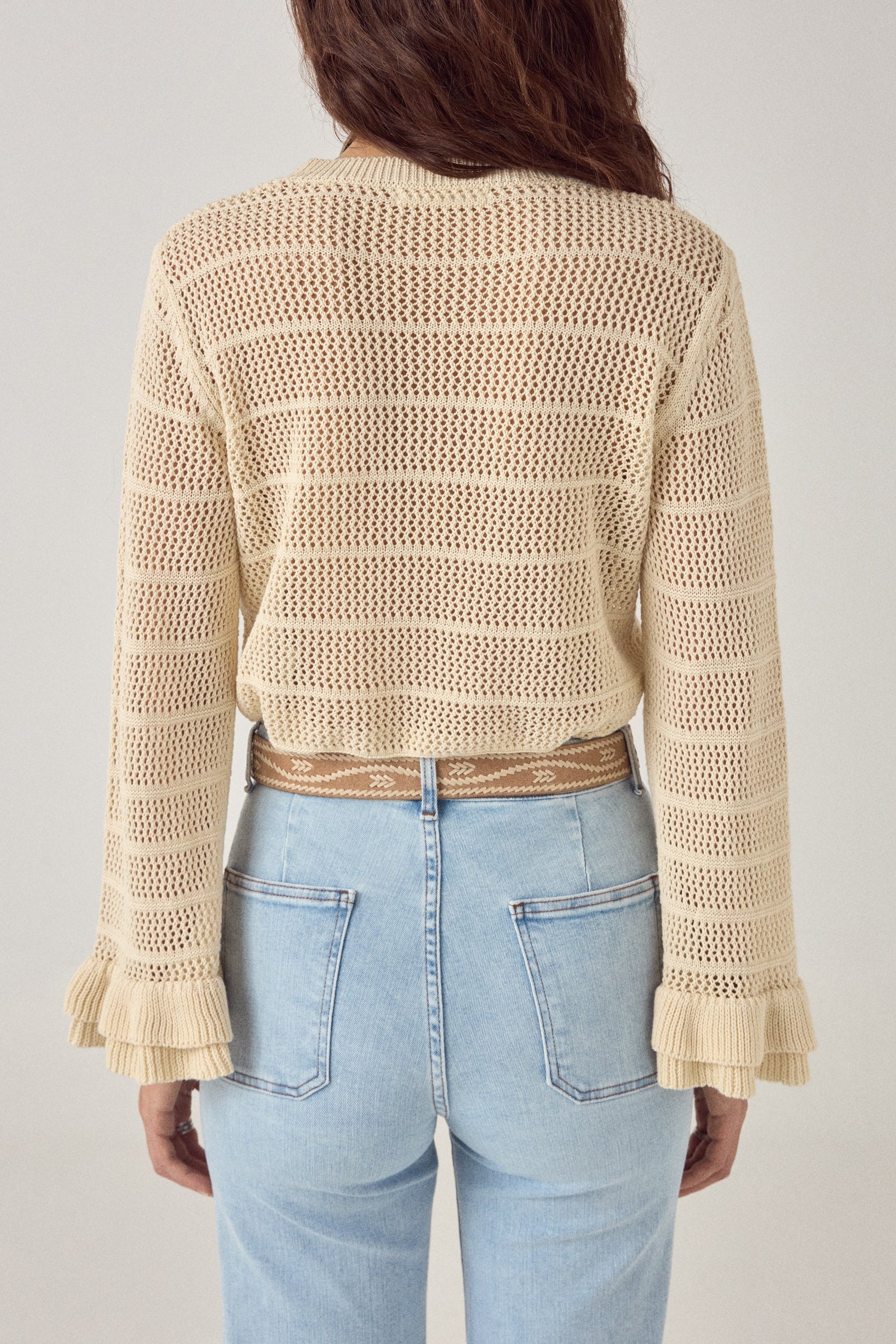 Daisy Sweater - Image 3