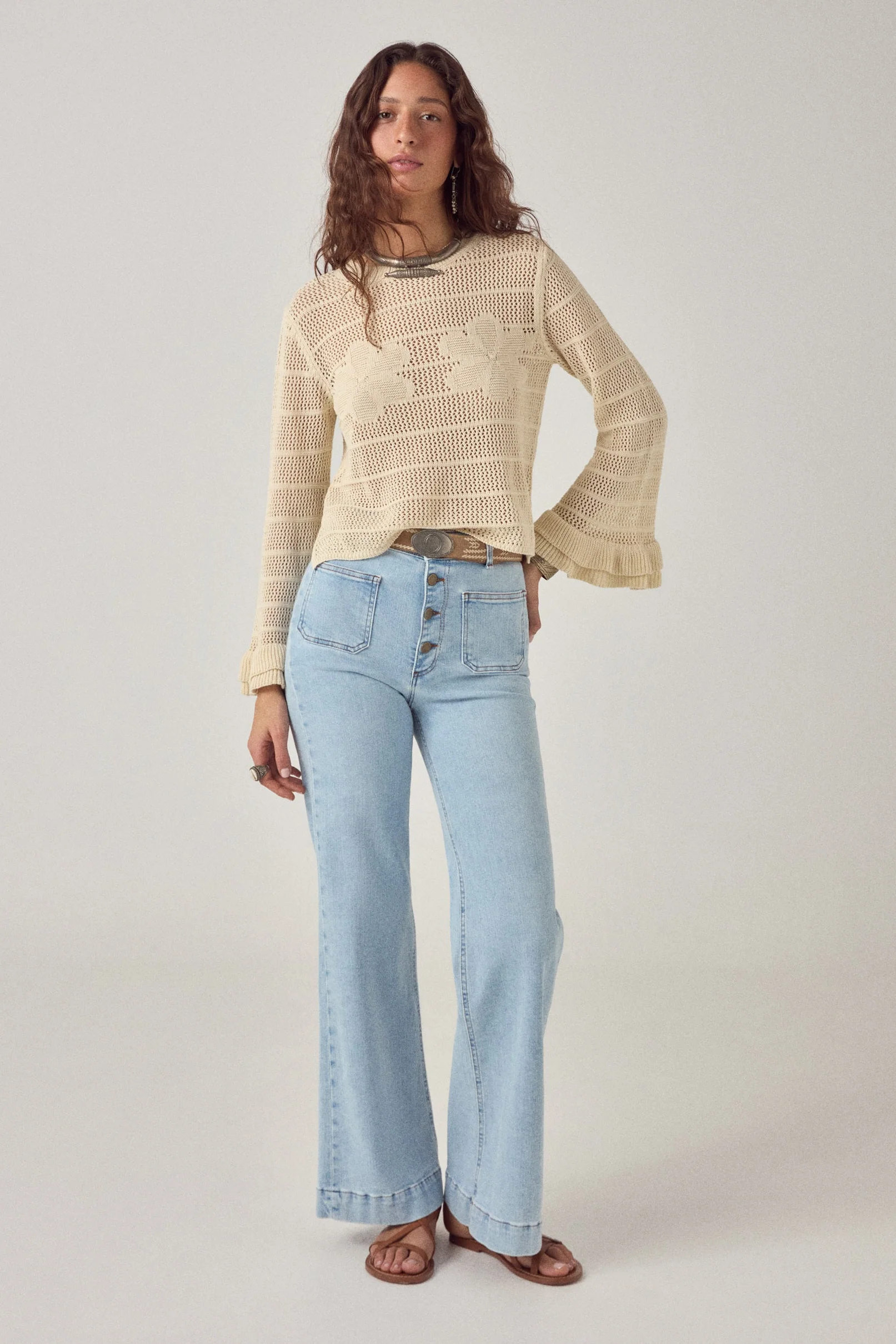 Daisy Sweater - Image 5