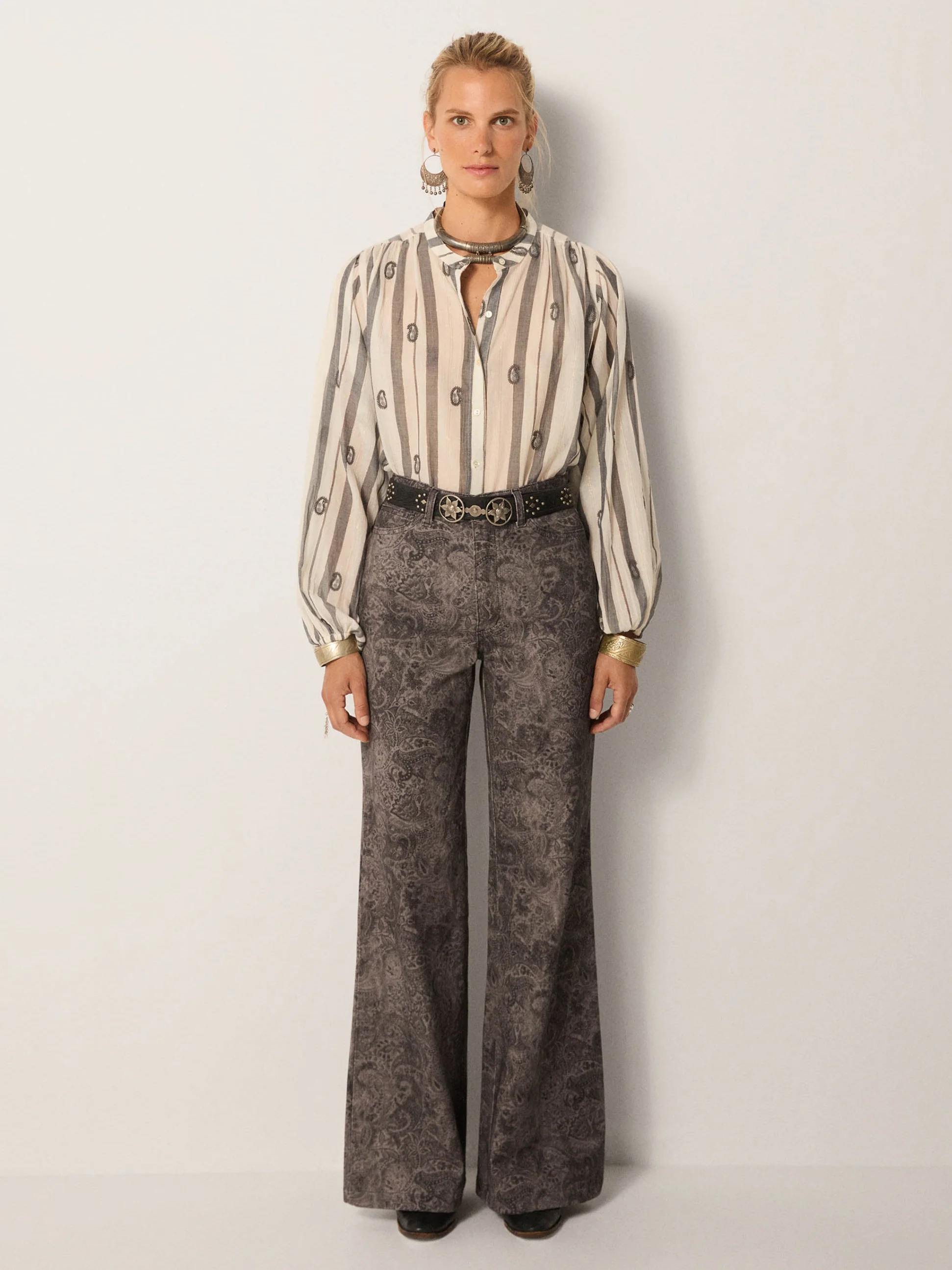 Perla Blouse - Image 5