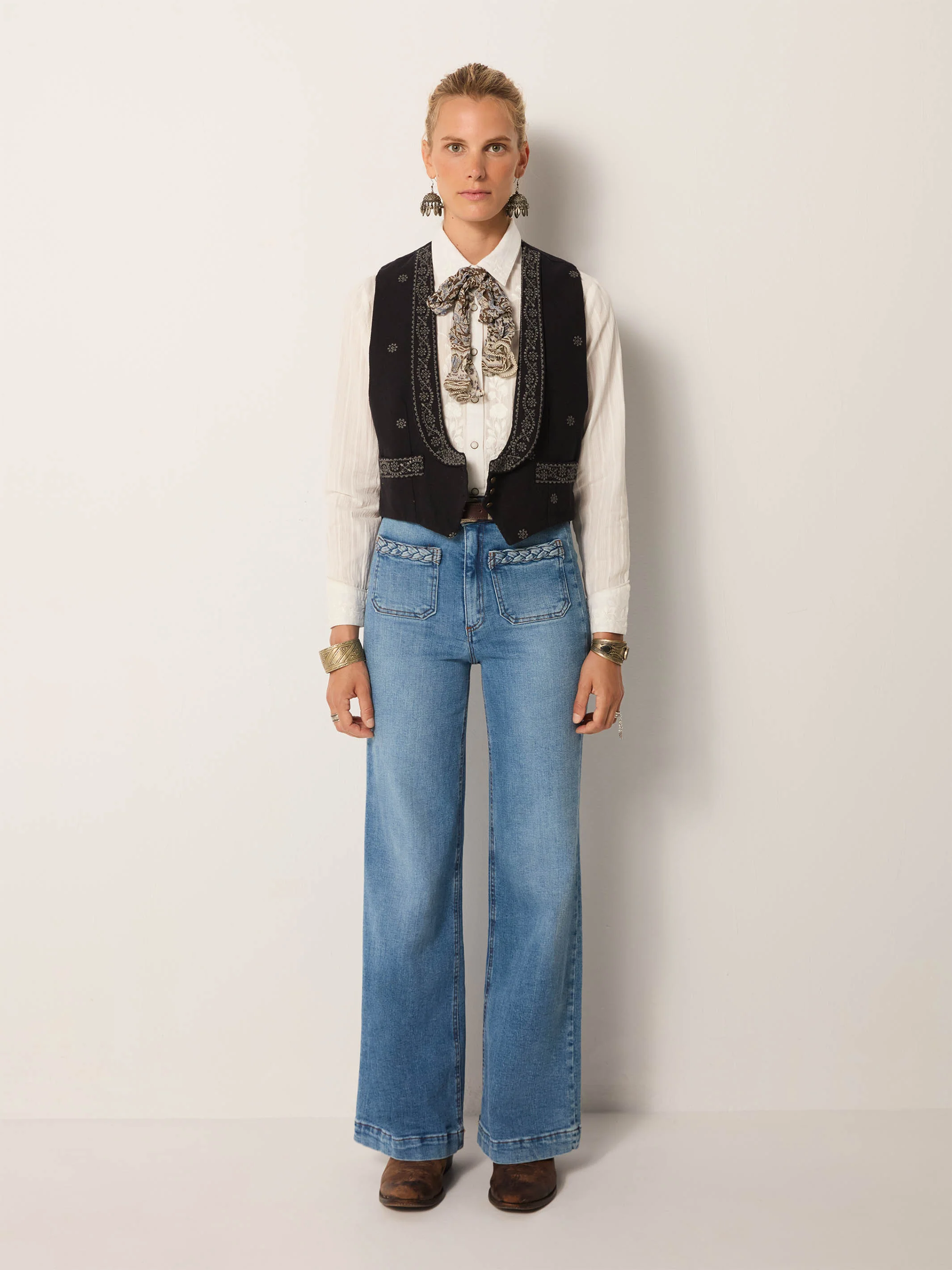 Kerry Blouse - Image 6