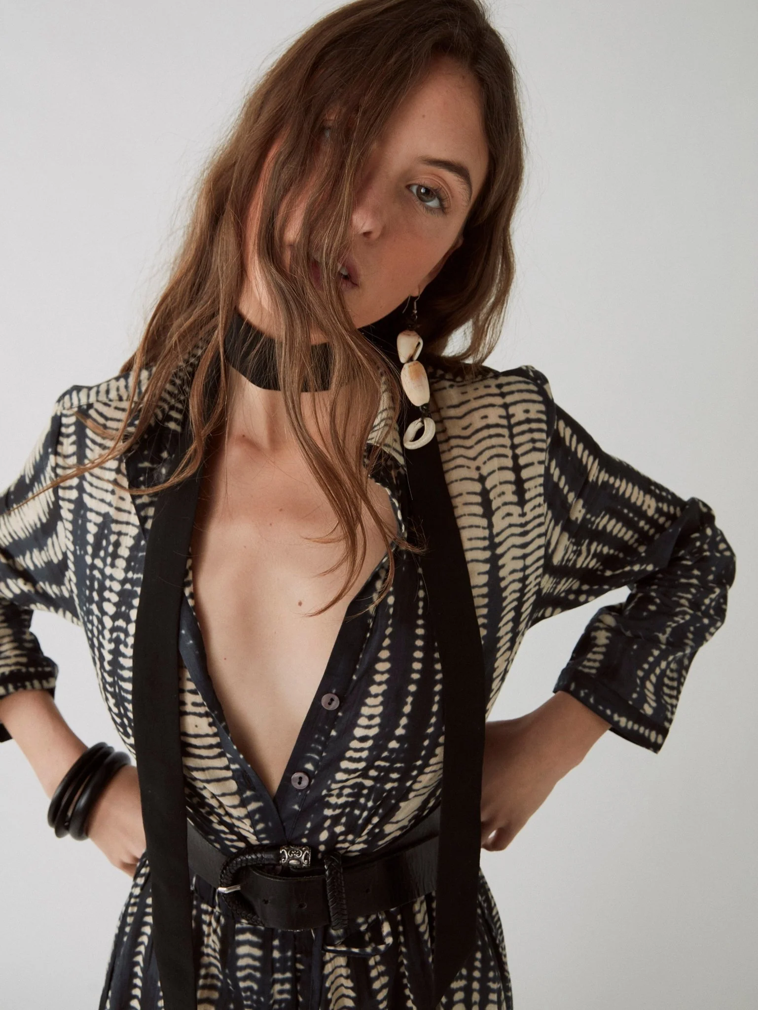 Elisa Dress - Image 6