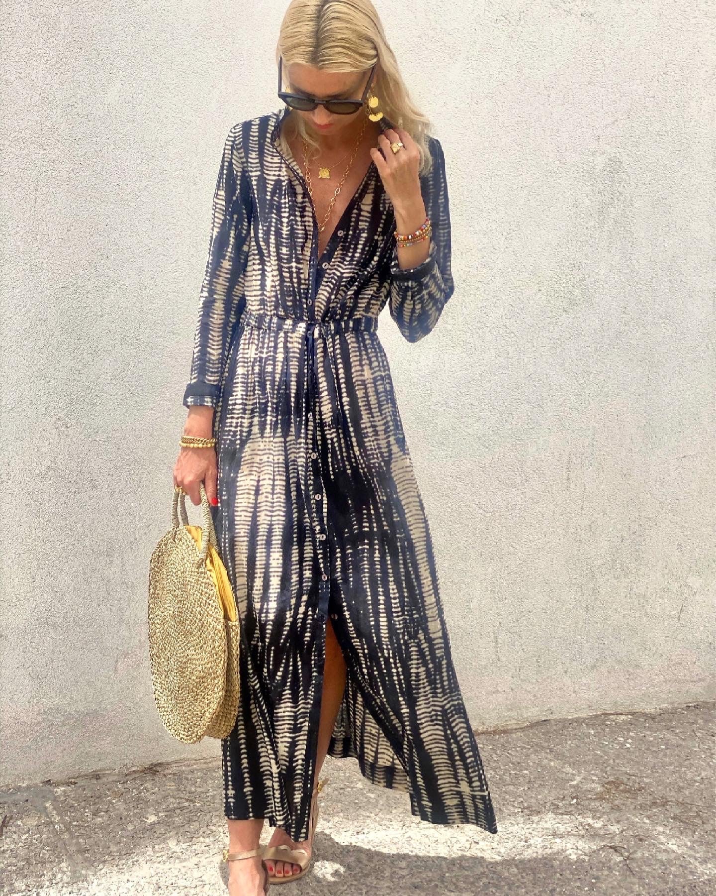 Elisa Dress - Image 7