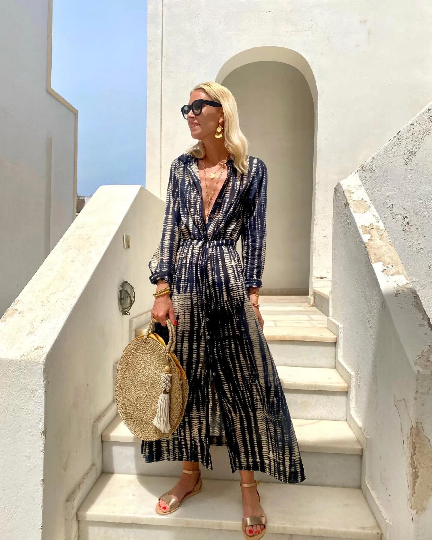 Elisa Dress - Image 8