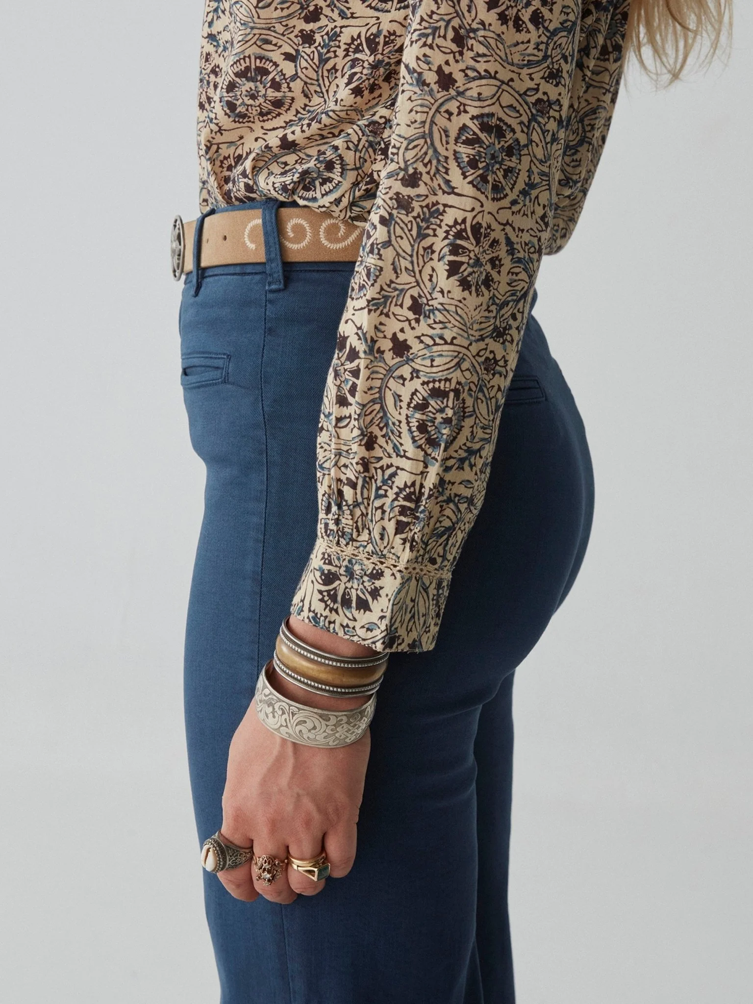 Phoebe Blouse - Image 7