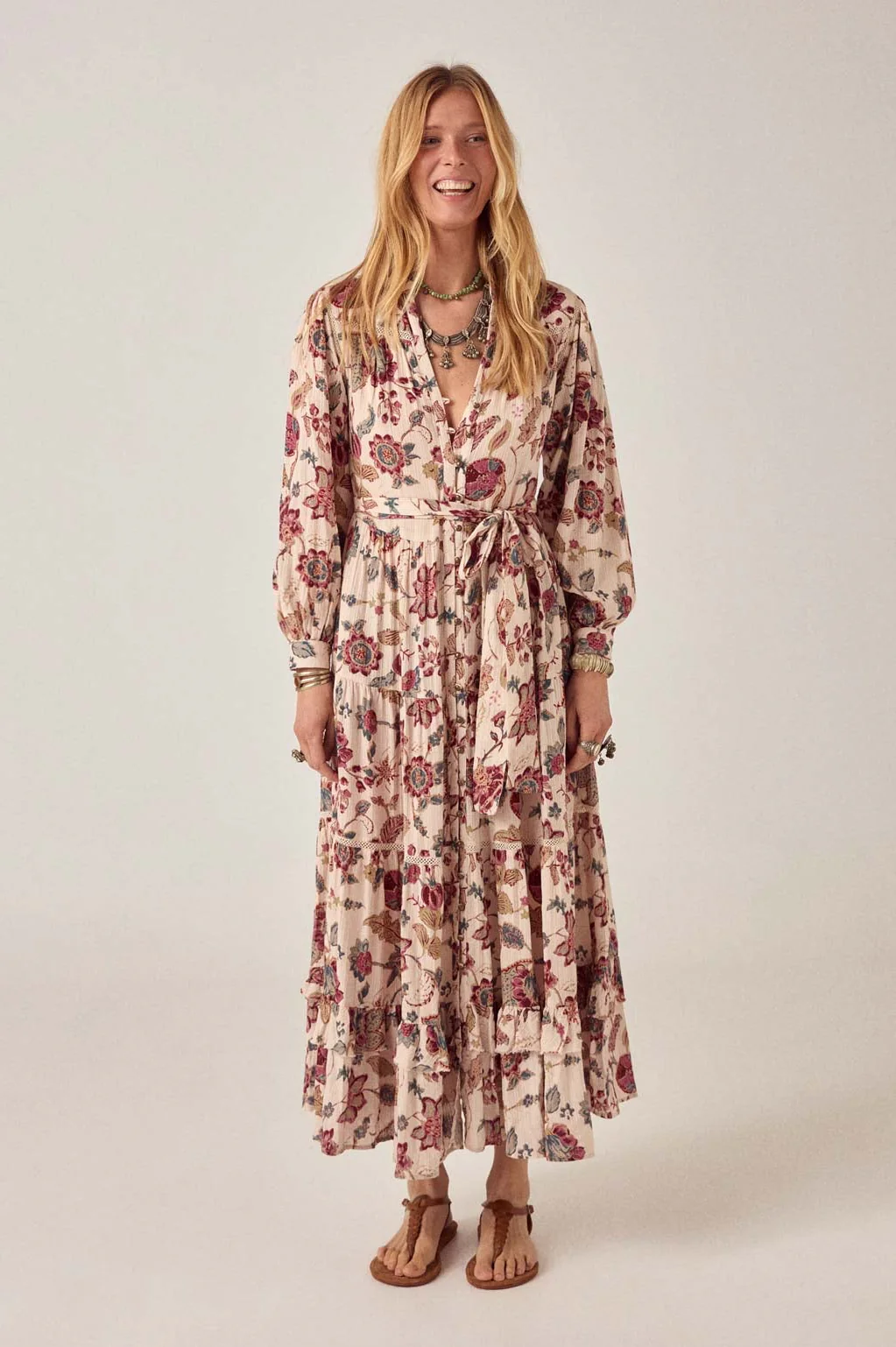 Fiorella Dress - Image 3