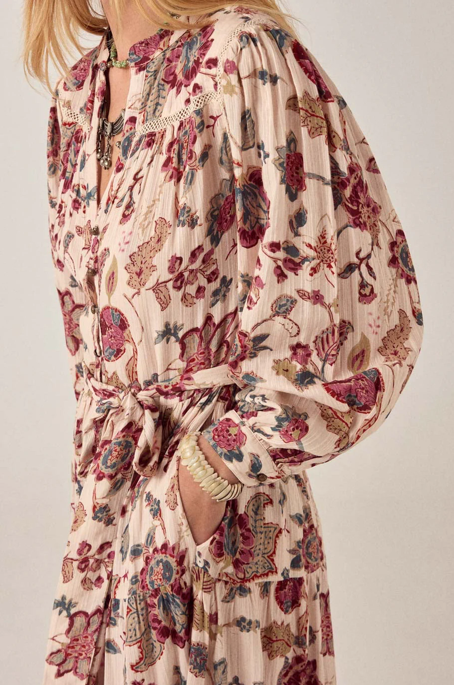 Fiorella Dress - Image 4