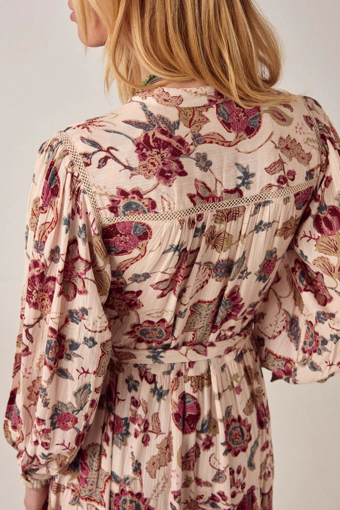 Fiorella Dress - Image 6