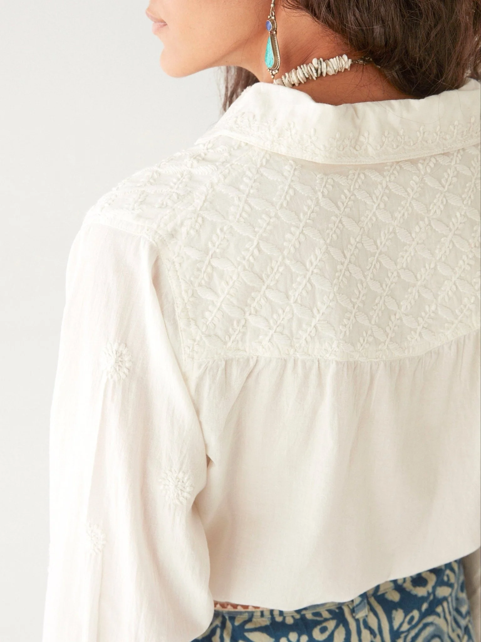 Ganges Blouse - Image 3