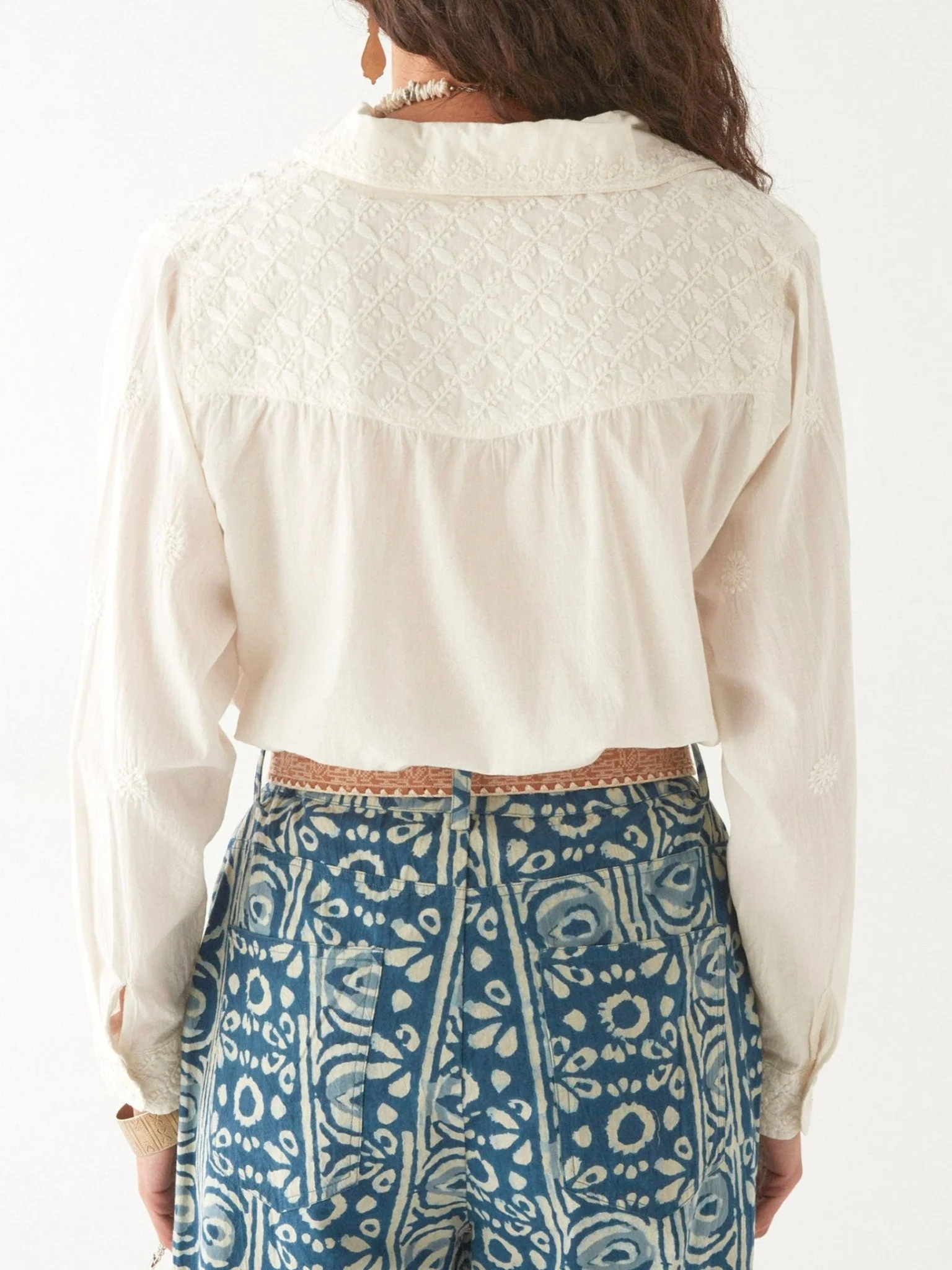 Ganges Blouse - Image 6