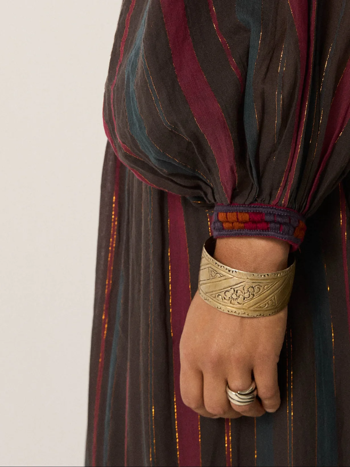 Isadora Dress - Image 3